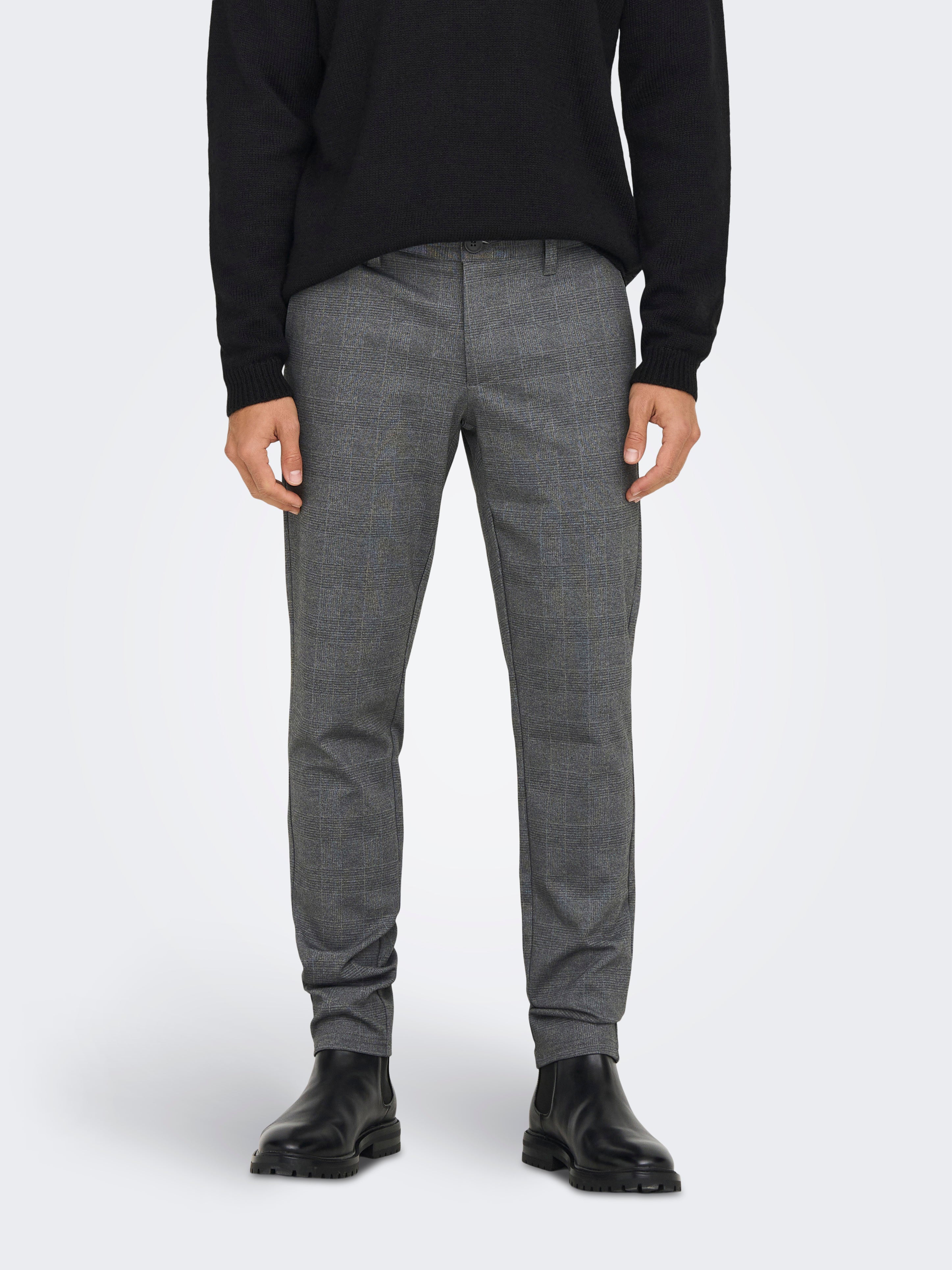 Men's Suits | Slim, Tailored & Regular Fit | ONLY&SONS