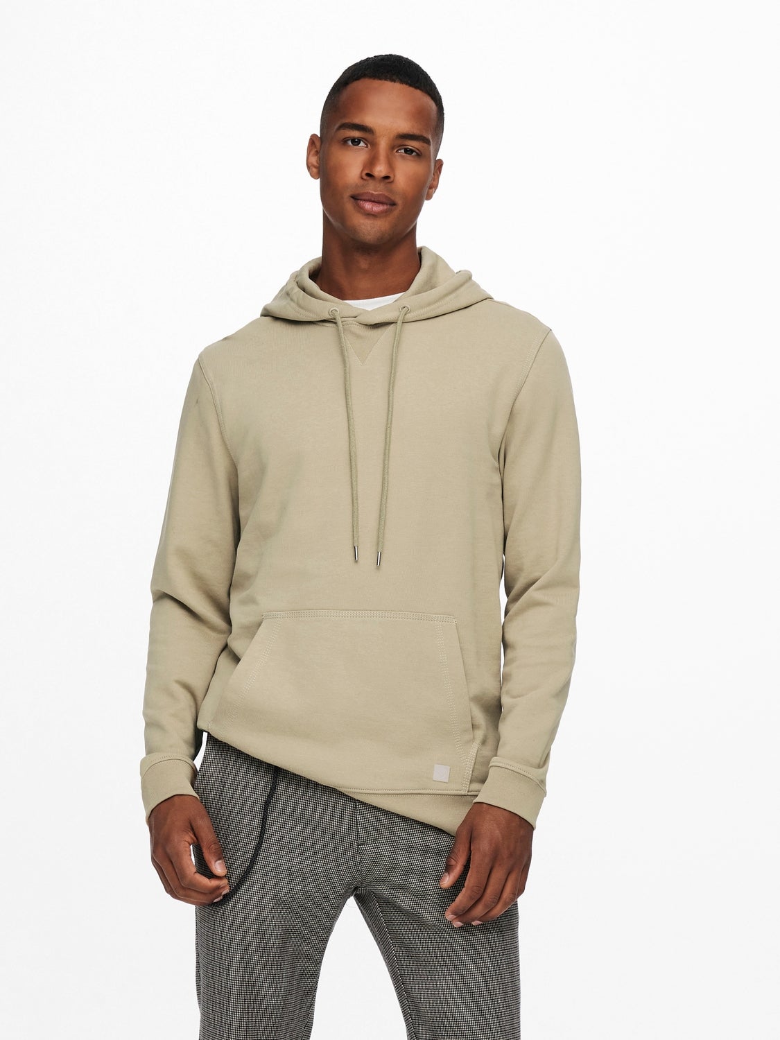 Sudaderas para hombre | ONLY \u0026 SONS