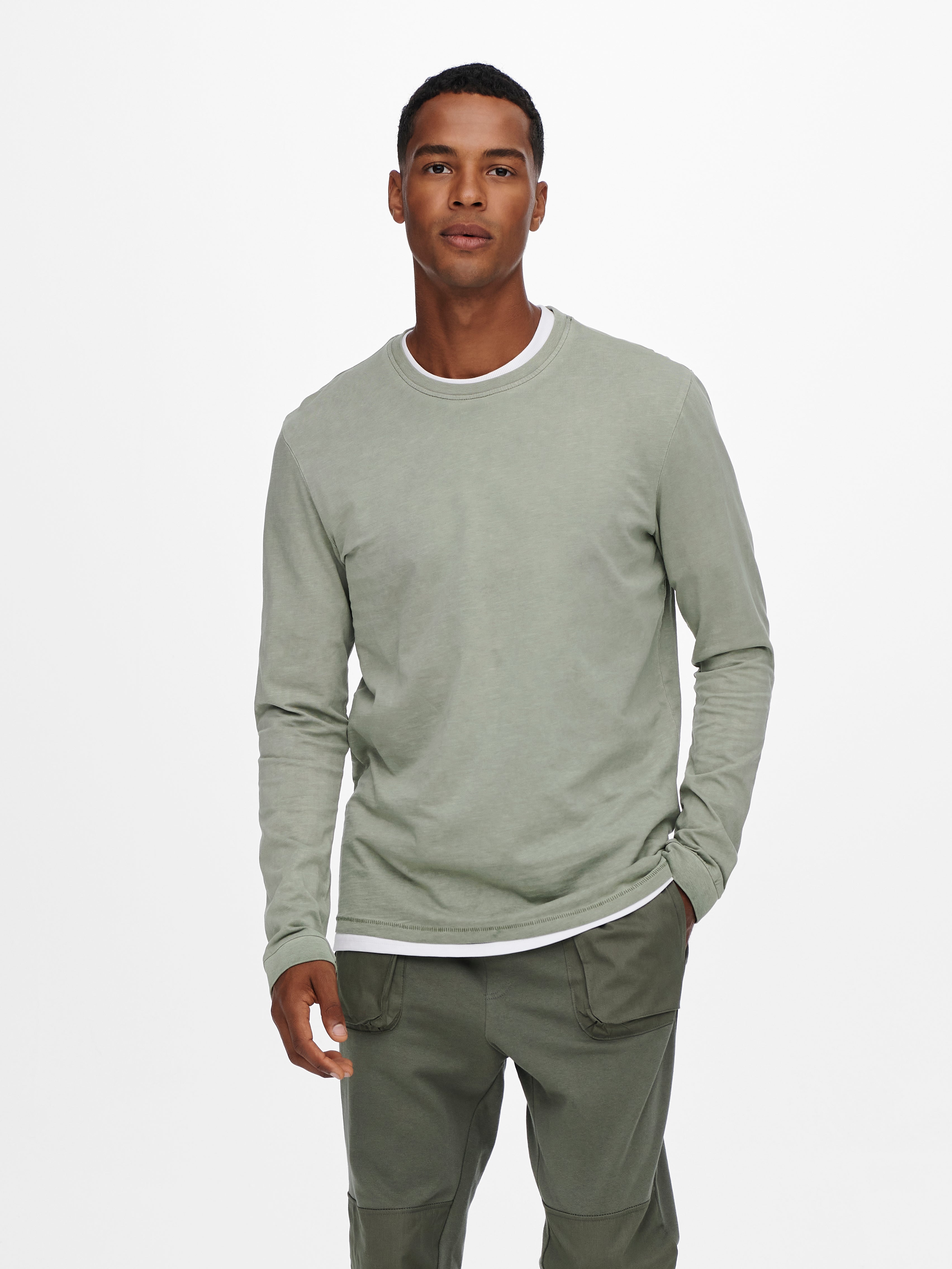T-shirts for Men | Graphic \u0026 Basic Tees 