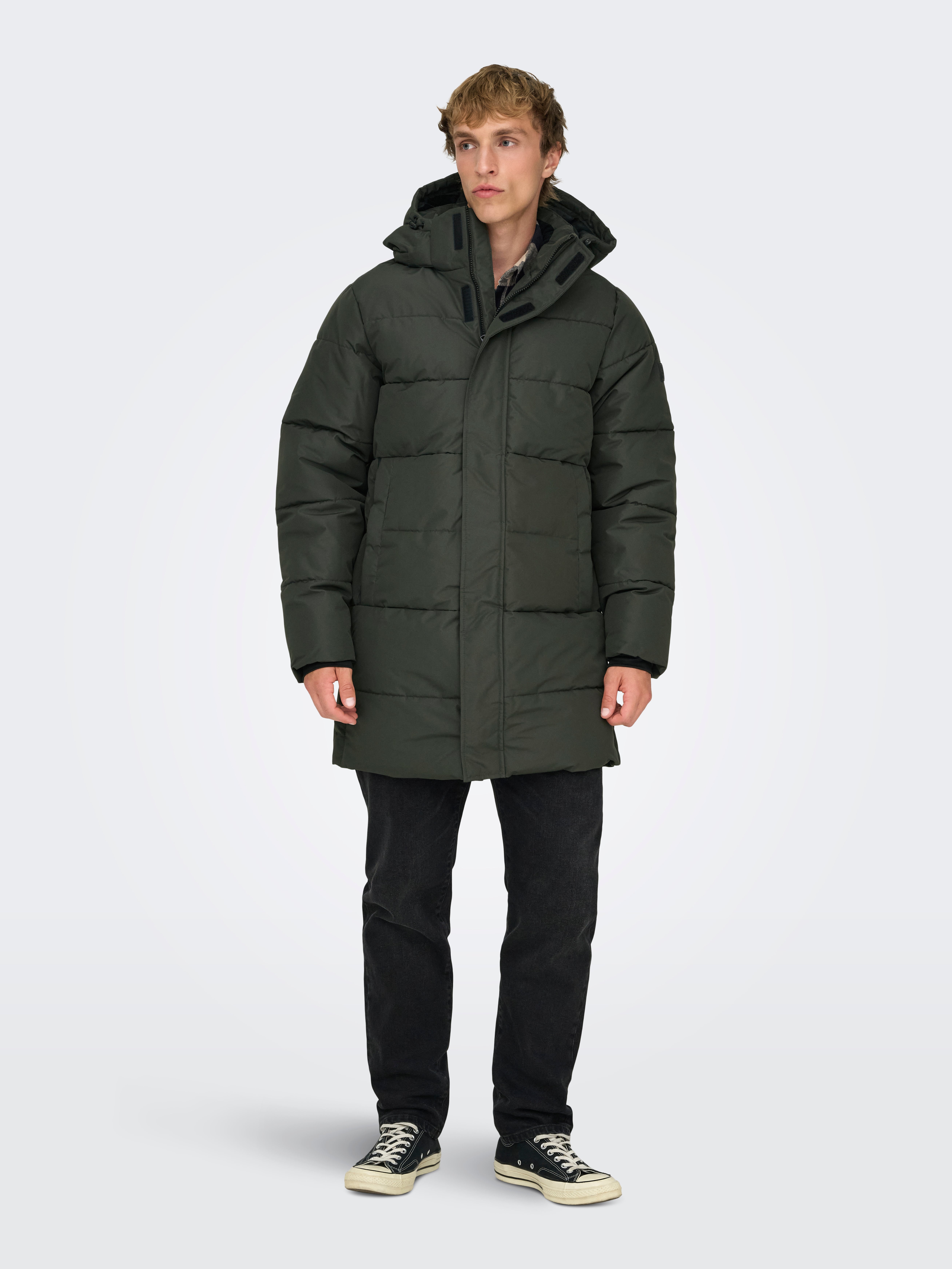 Only & Sons Onsmathis Puffer Otw Men's Onsmathis Buffer Otw (1-Pack Only & Sons Onsmathis Puffer Otw Men's Onsmathis Buffer Otw (1-Pack