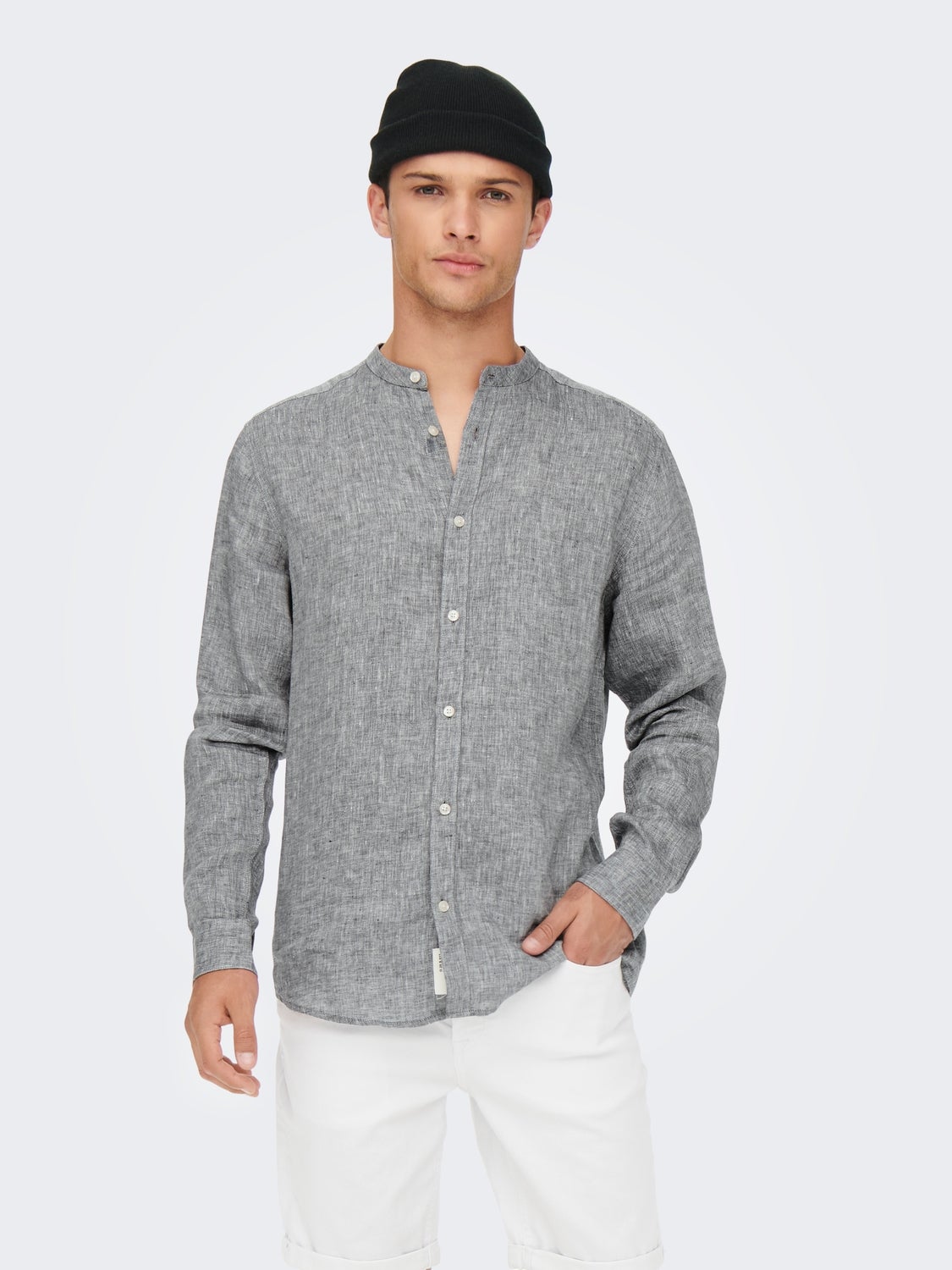 Men's Shirts for Men | ONLY  SONS