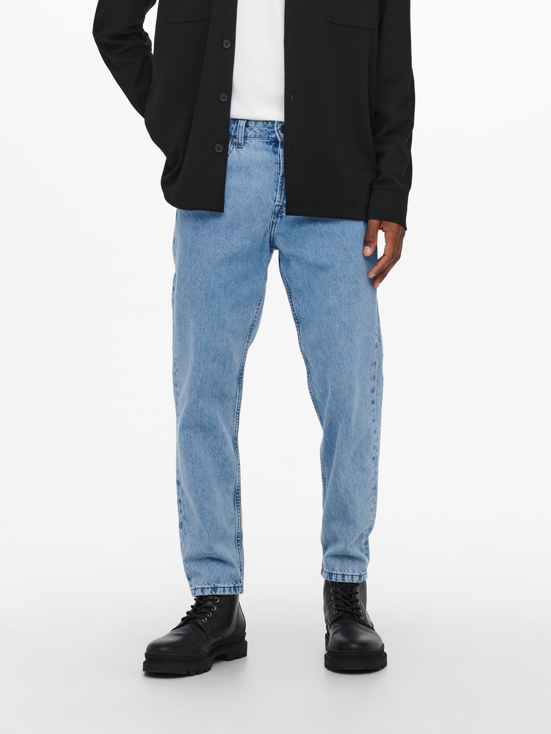 Men's Jeans: Black, Blue \u0026 More | ONLY 