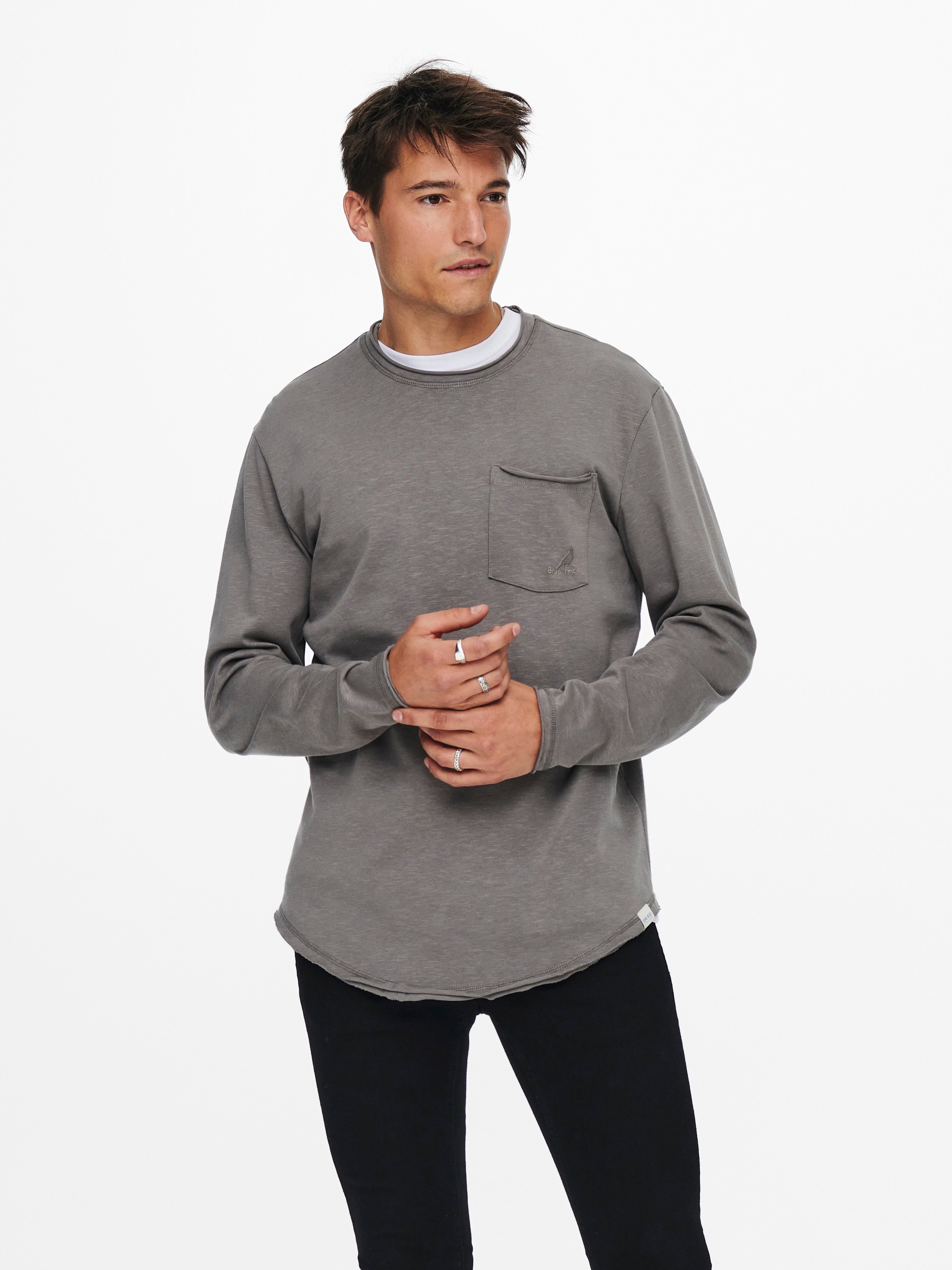 T-shirts for Men | Graphic \u0026 Basic Tees 