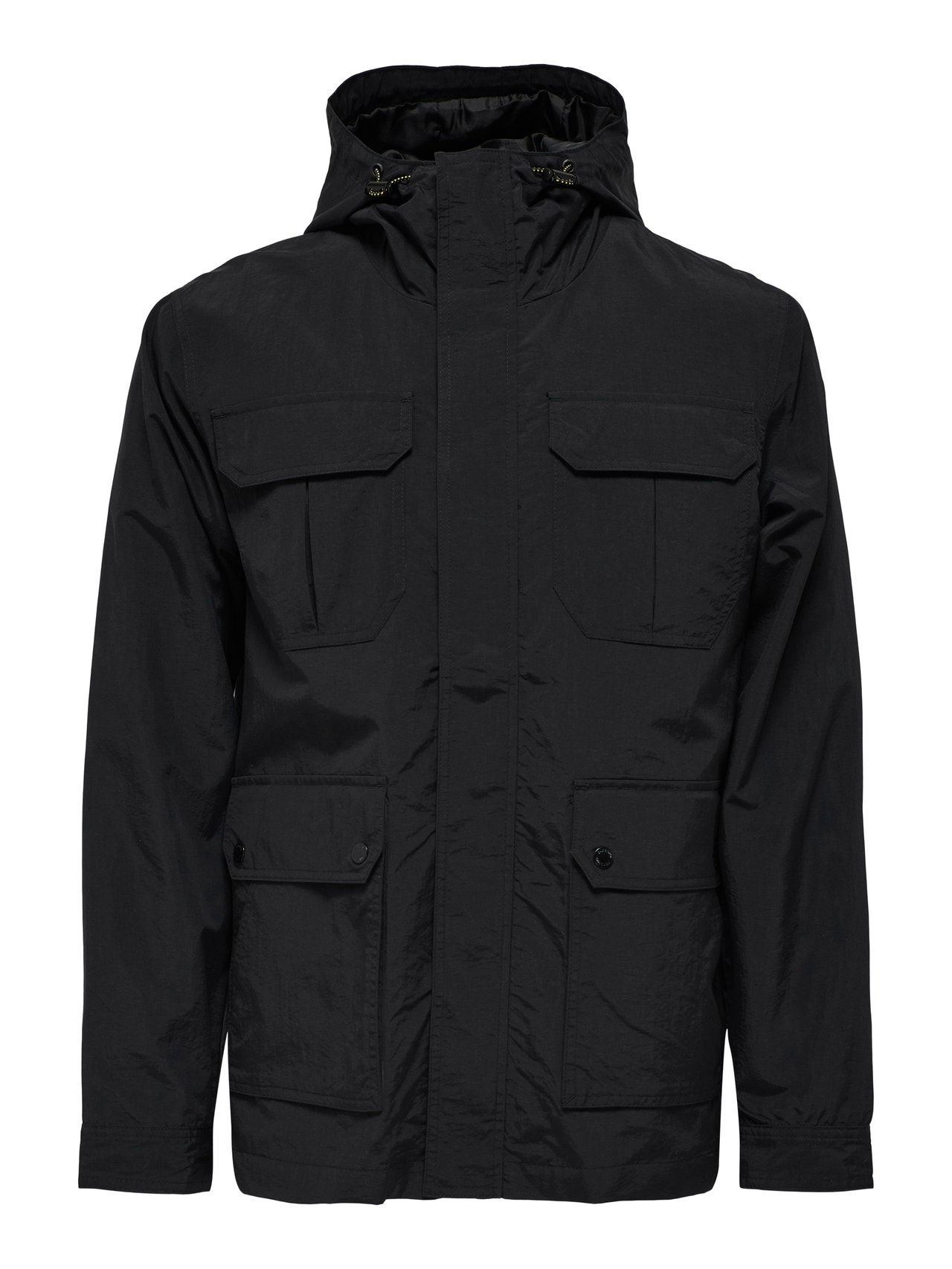 ONLY & SONS Parkas -Black - 22020361