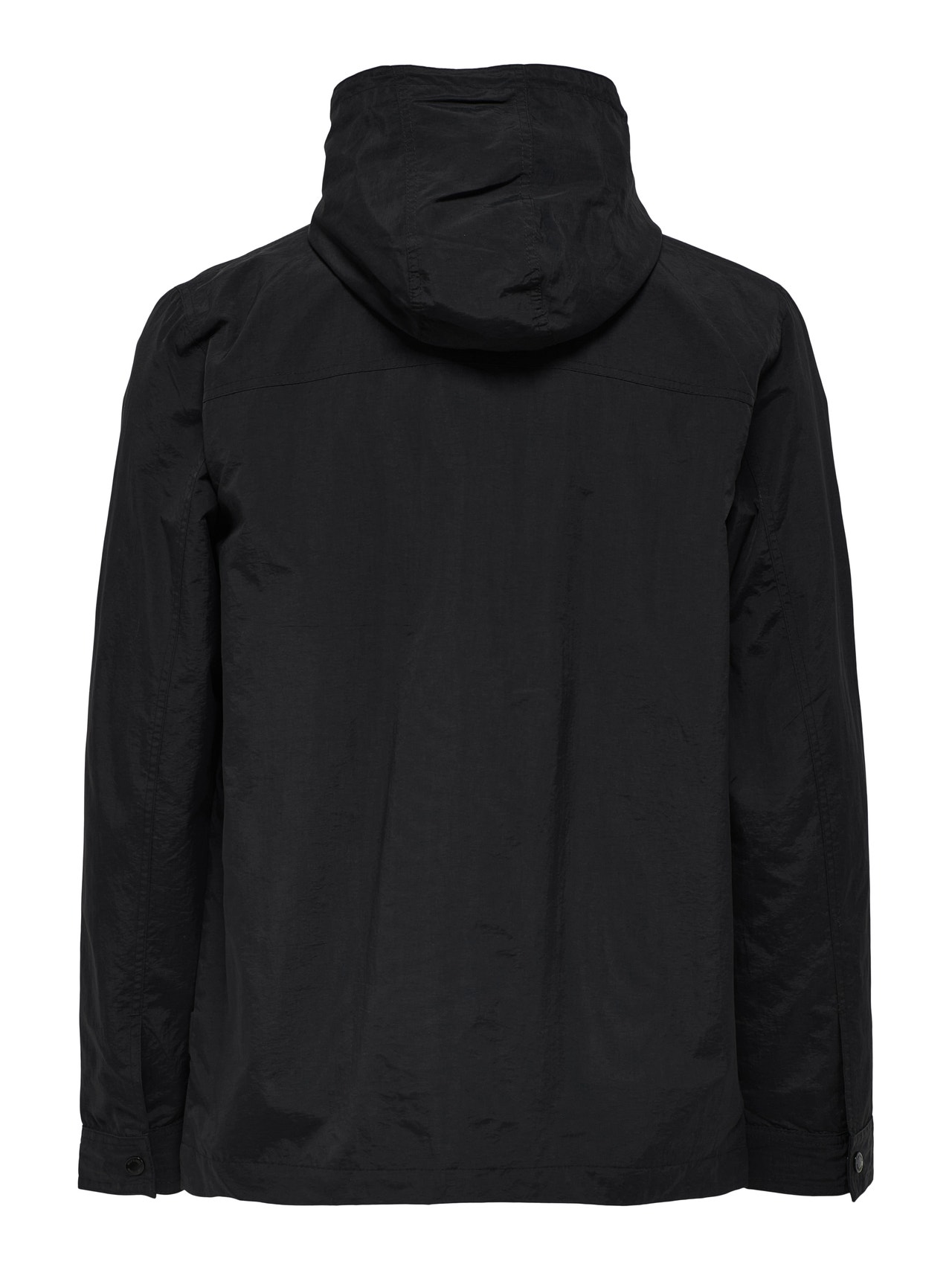 ONLY & SONS Parka jacket -Black - 22020361
