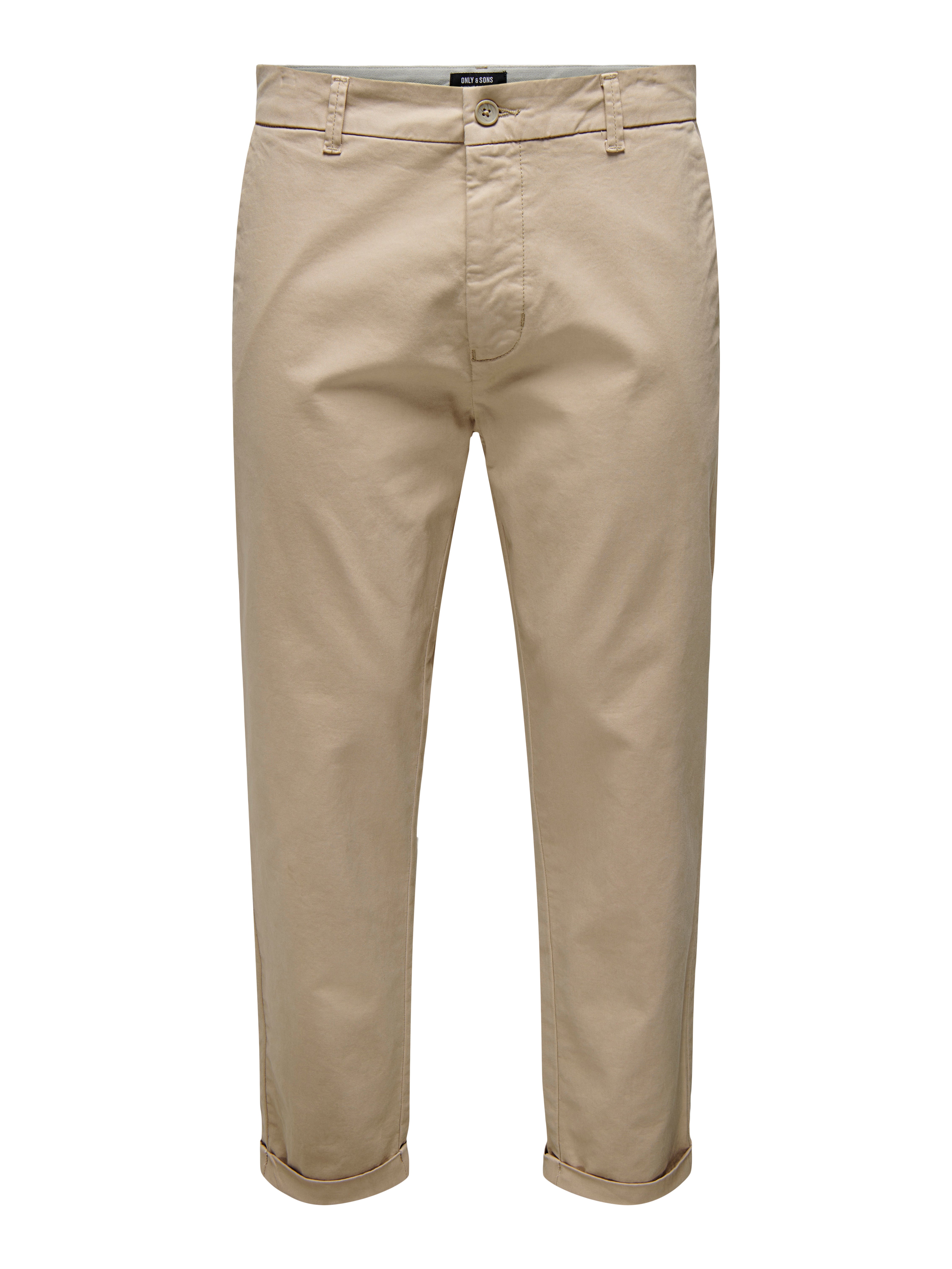 ONSKENT CROPPED CHINO MA 0400 con 30% de descuento | ONLY & SONS®