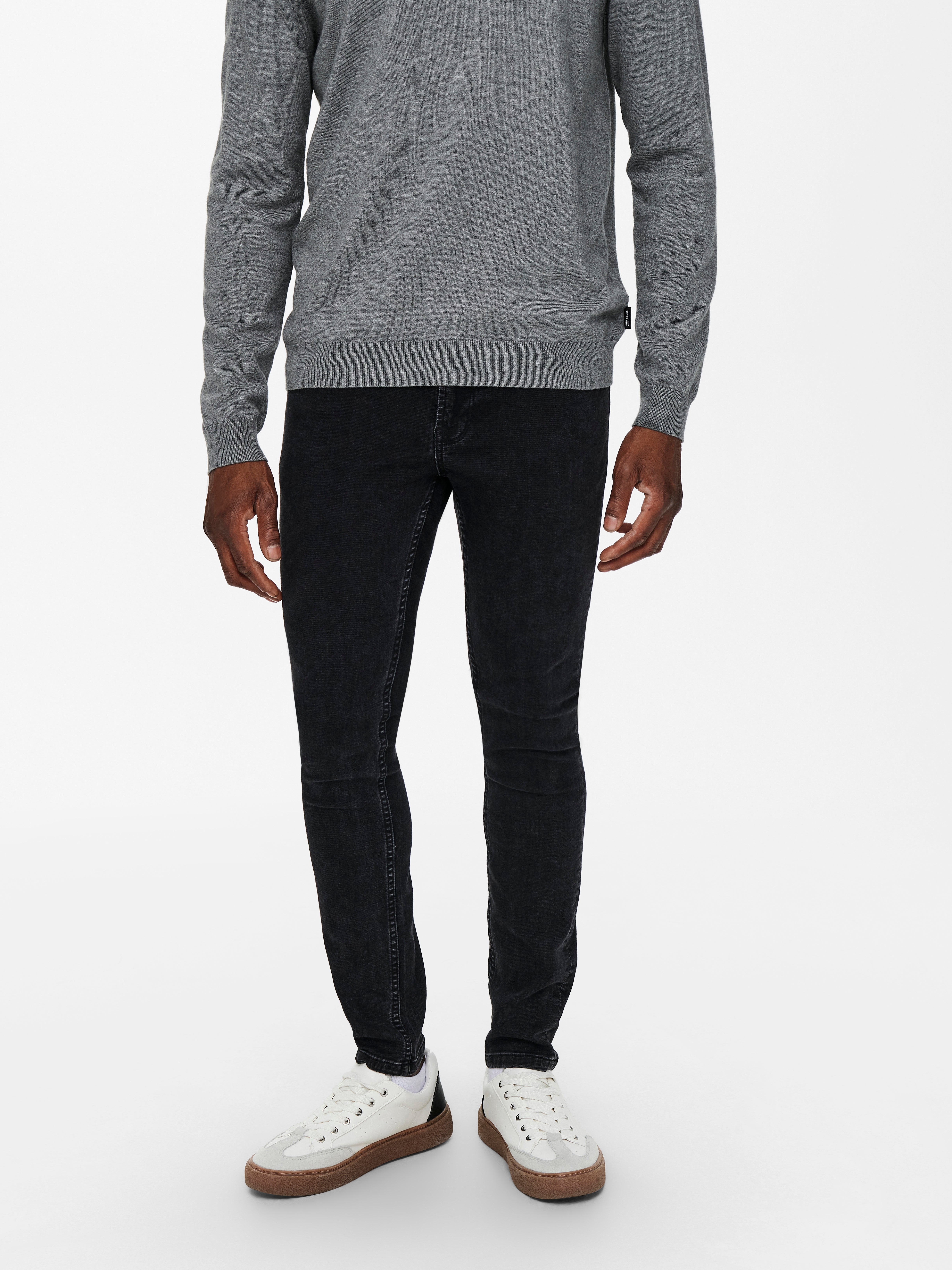 Men's Jeans: Black, Blue \u0026 More | ONLY 