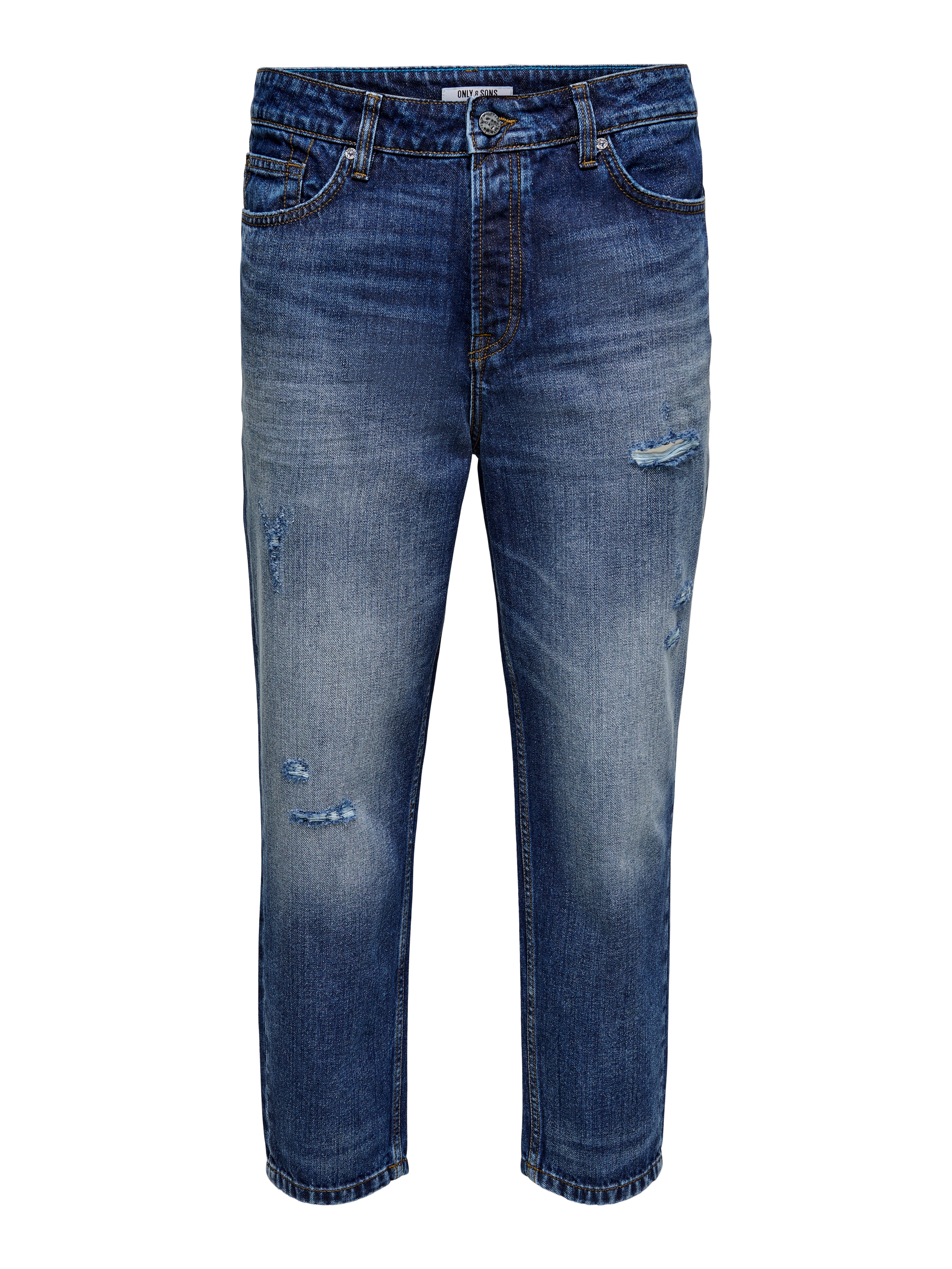 Tapered Jeans for Men | ONLY \u0026 SONS