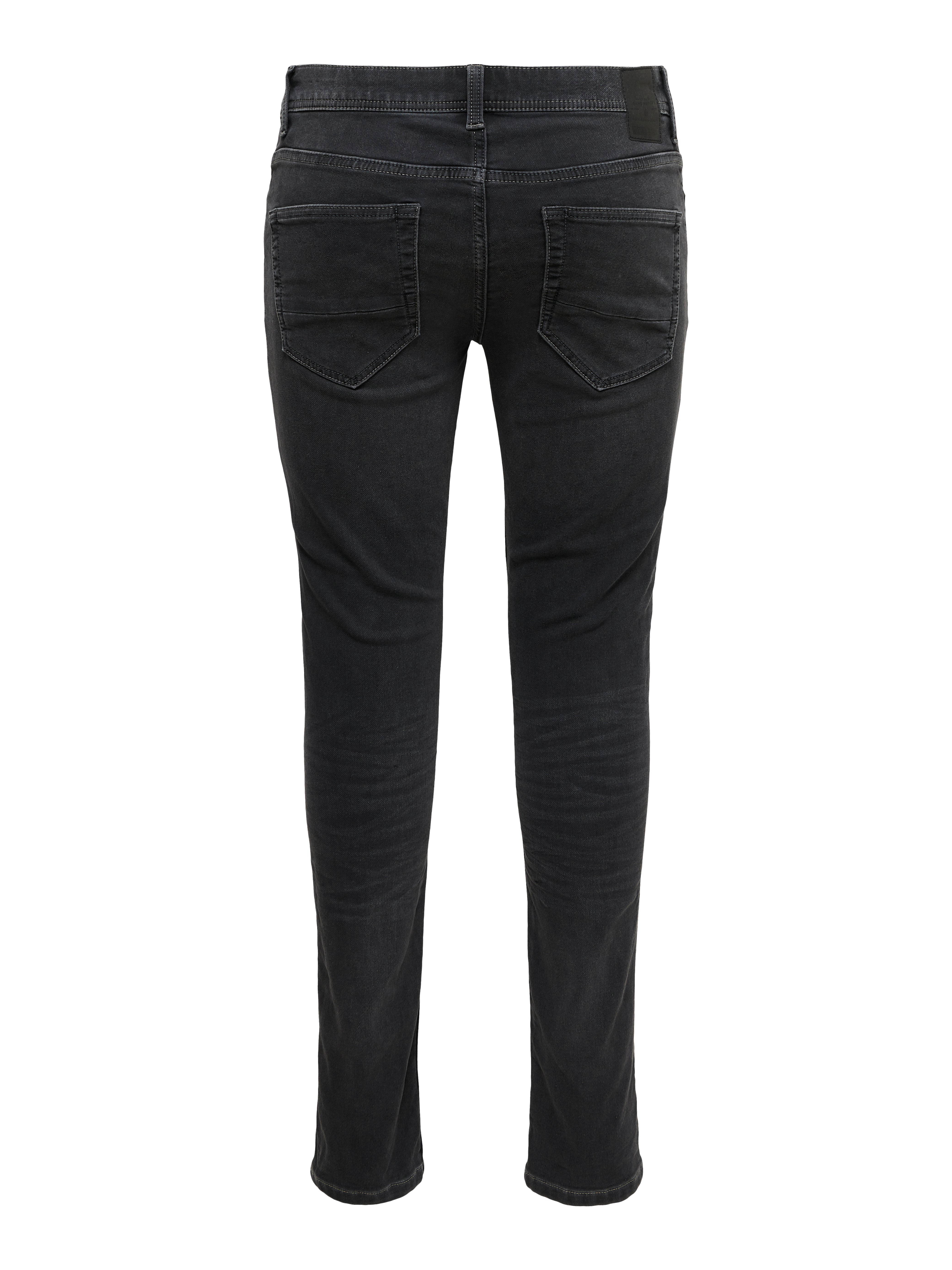 ONSLoom jog black Slim fit jeans 30 