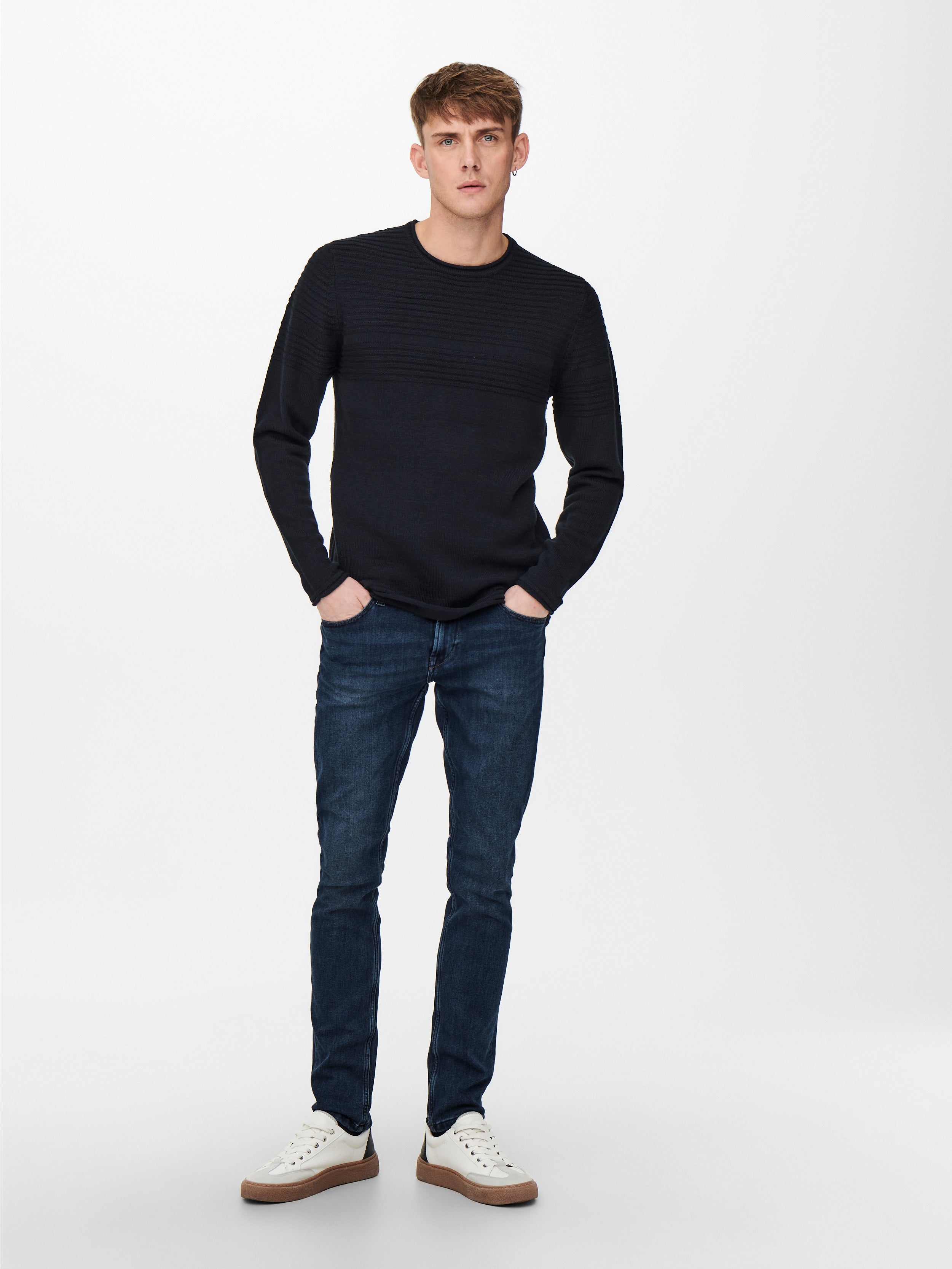 ONSLoom life Slim fit jeans | Medium 