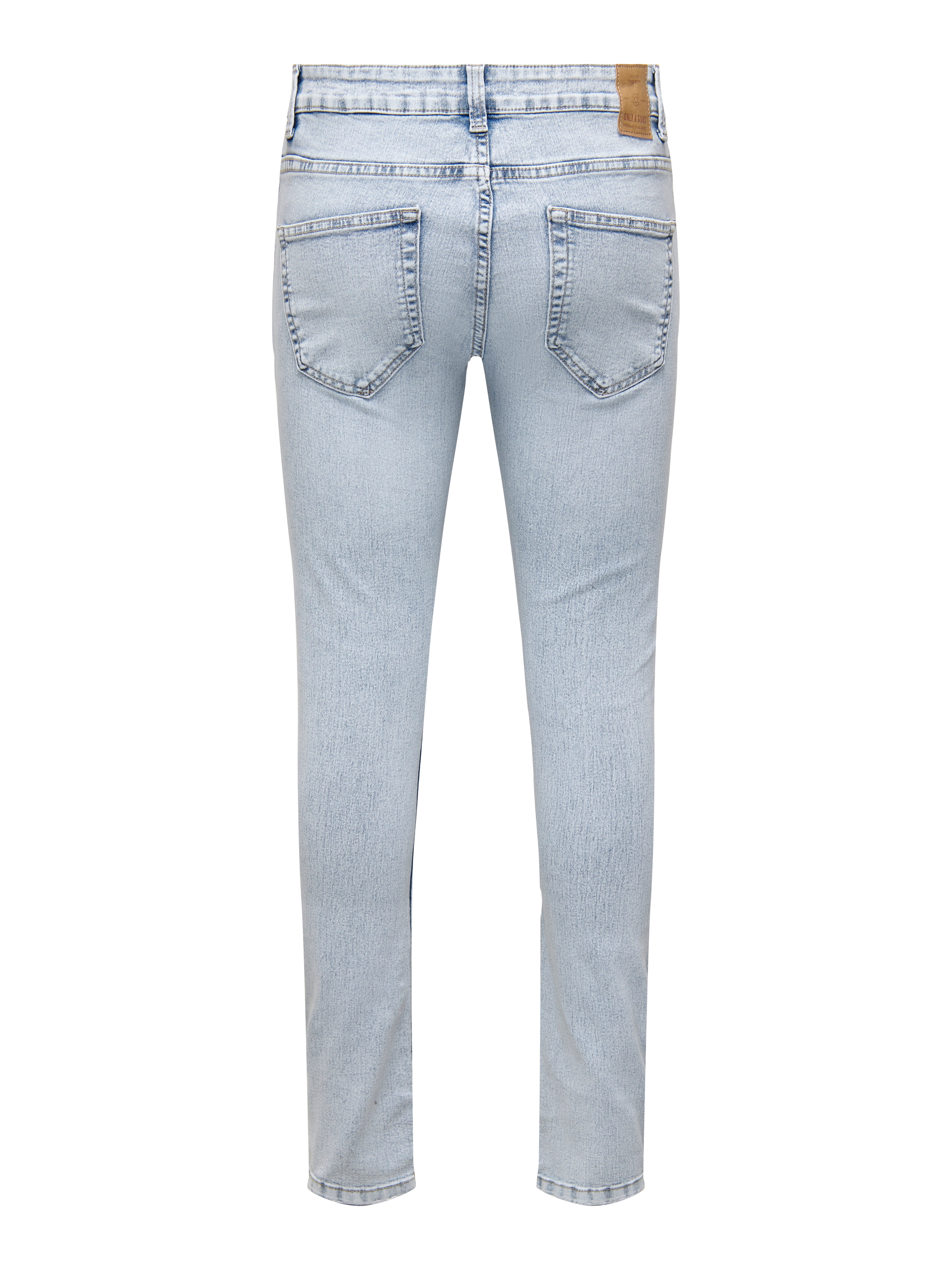 Jeans Skinny Fit scontato del 40 | ONLY \u0026 SONS®