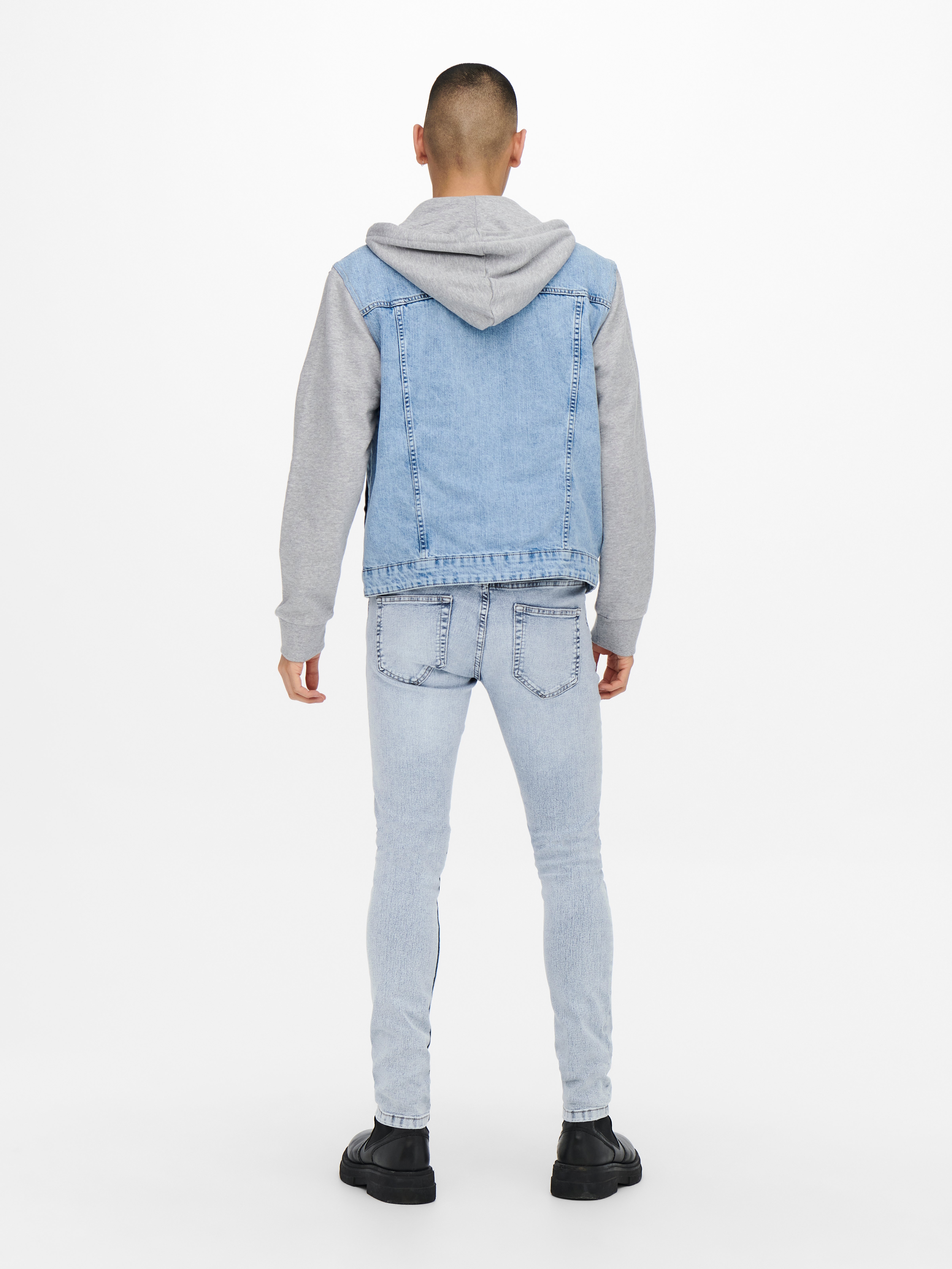 Jeans Skinny Fit scontato del 40 | ONLY 