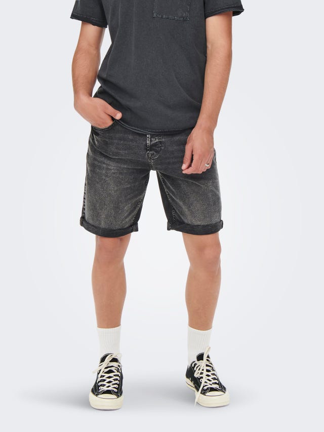 ONLY & SONS Shorts - 22020780