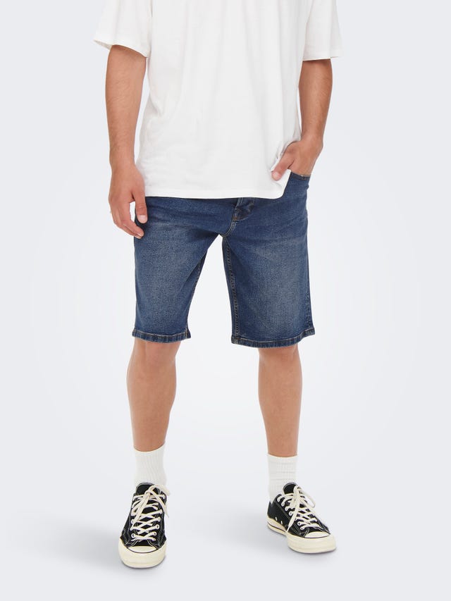 ONLY & SONS Shorts - 22020787