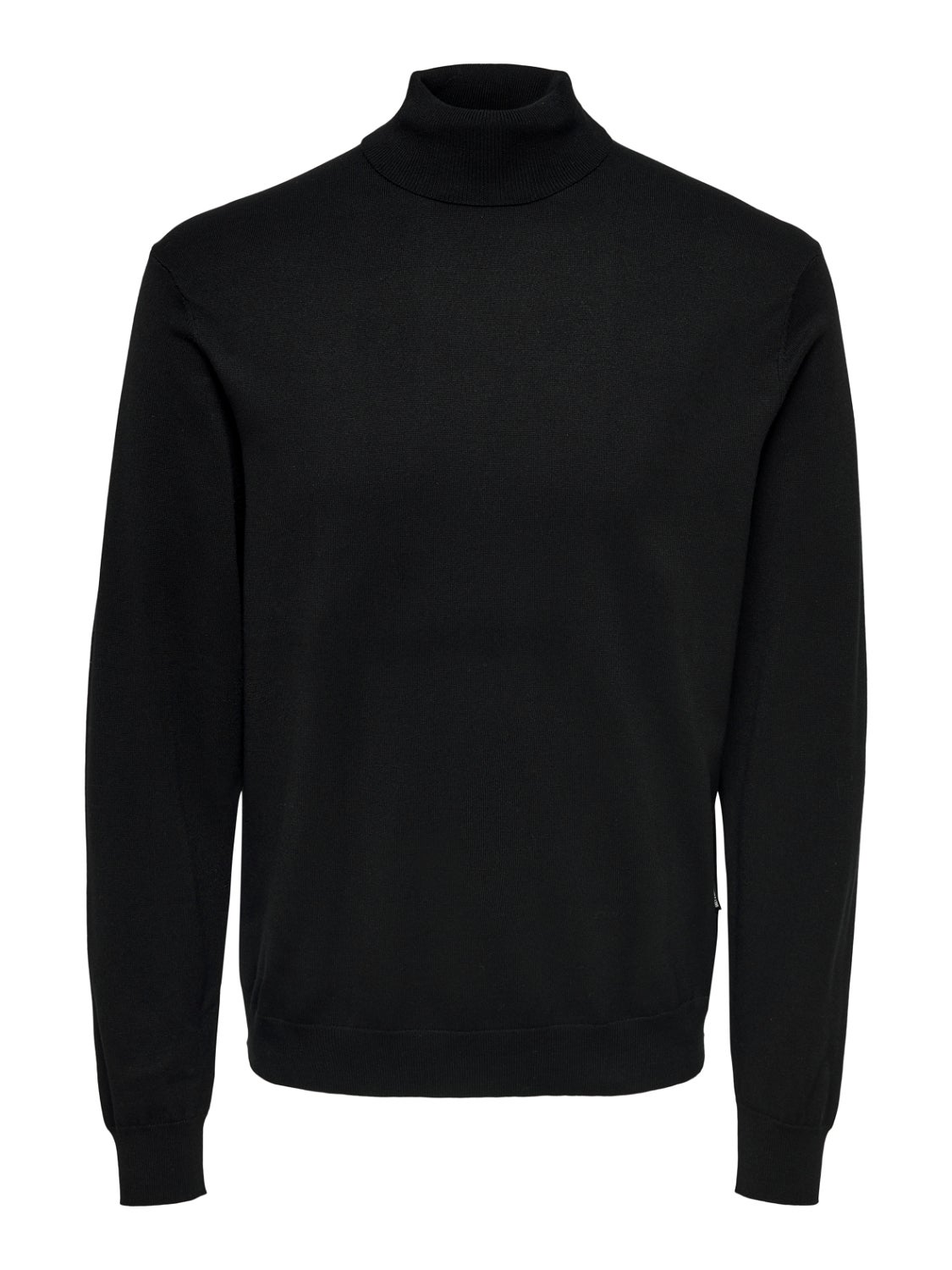 ONSWYLER Pullover Black ONLY SONS