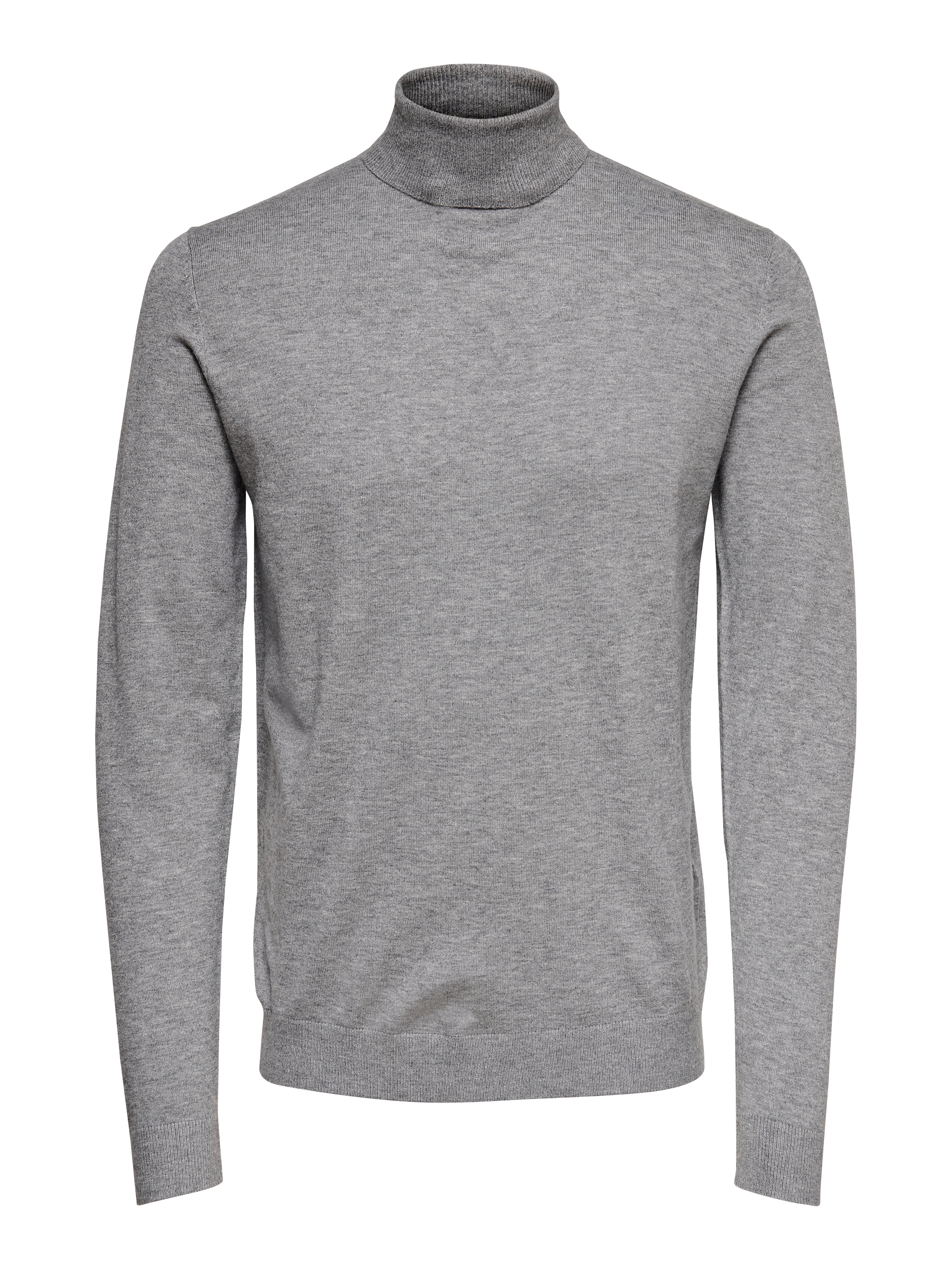 ONSWYLER Pullover | Medium Grey | ONLY & SONS®