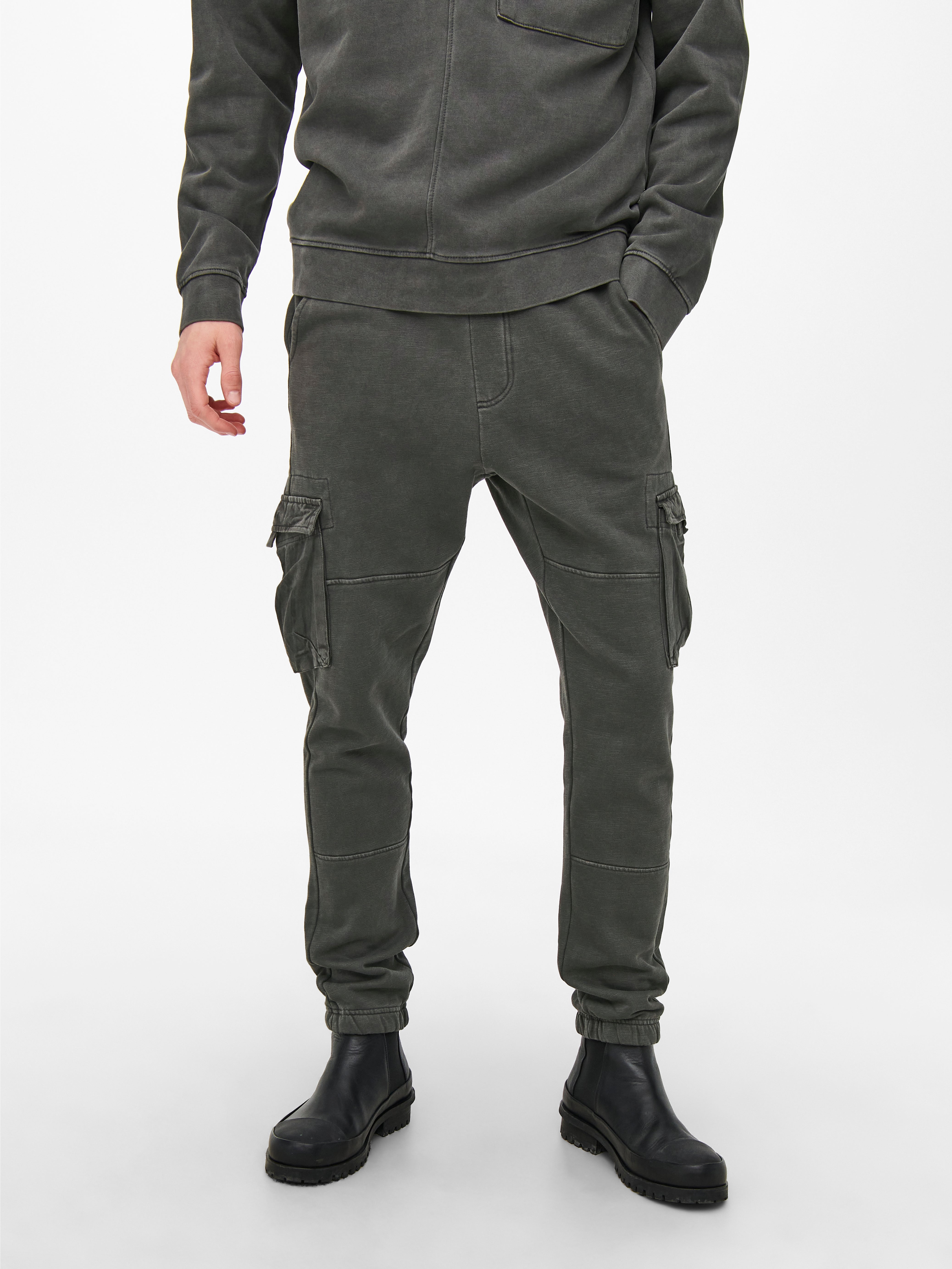 Pantalones para hombre | ONLY \u0026 SONS