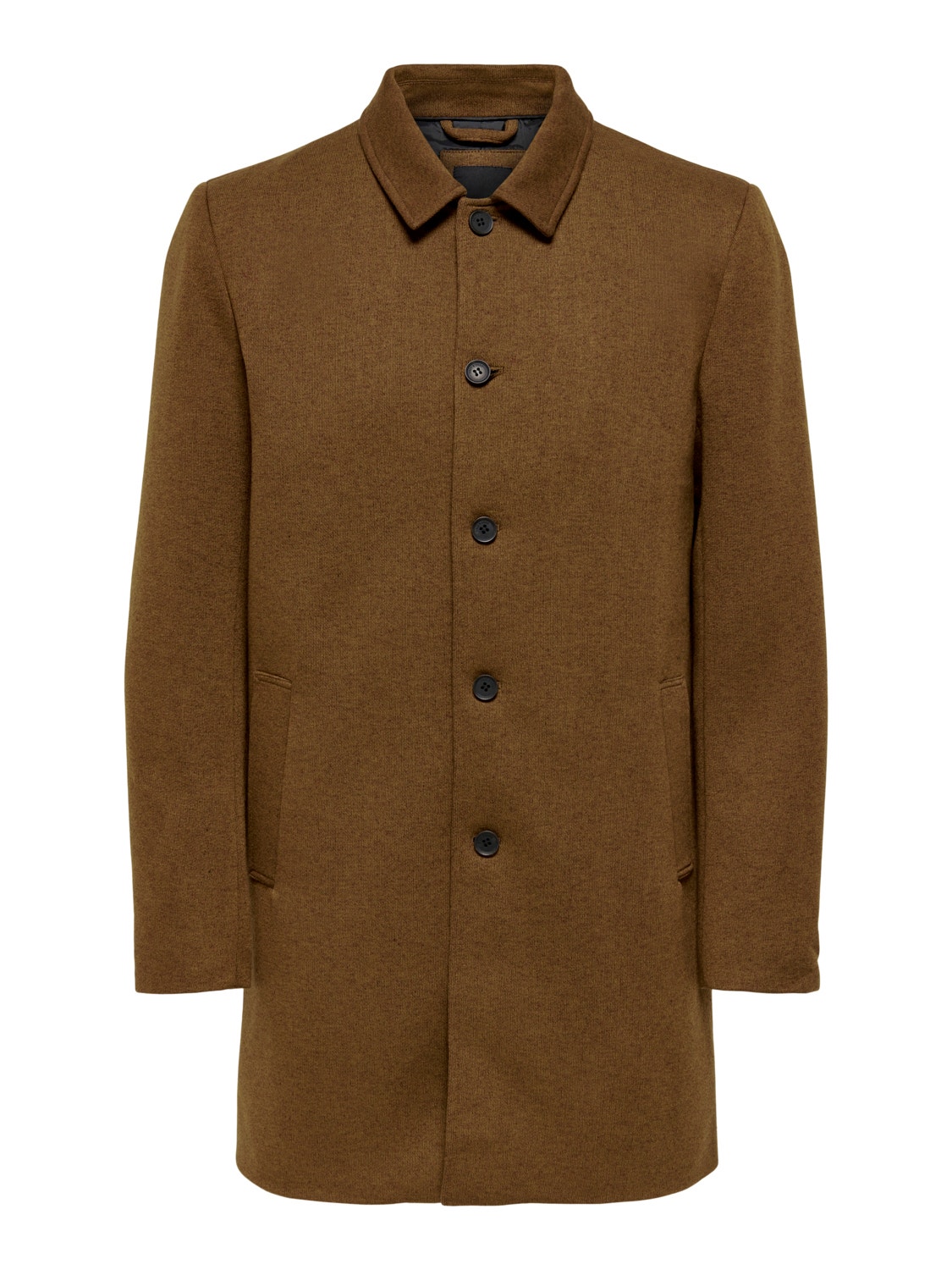 ONLY & SONS Solid color coat -Monks Robe - 22020970