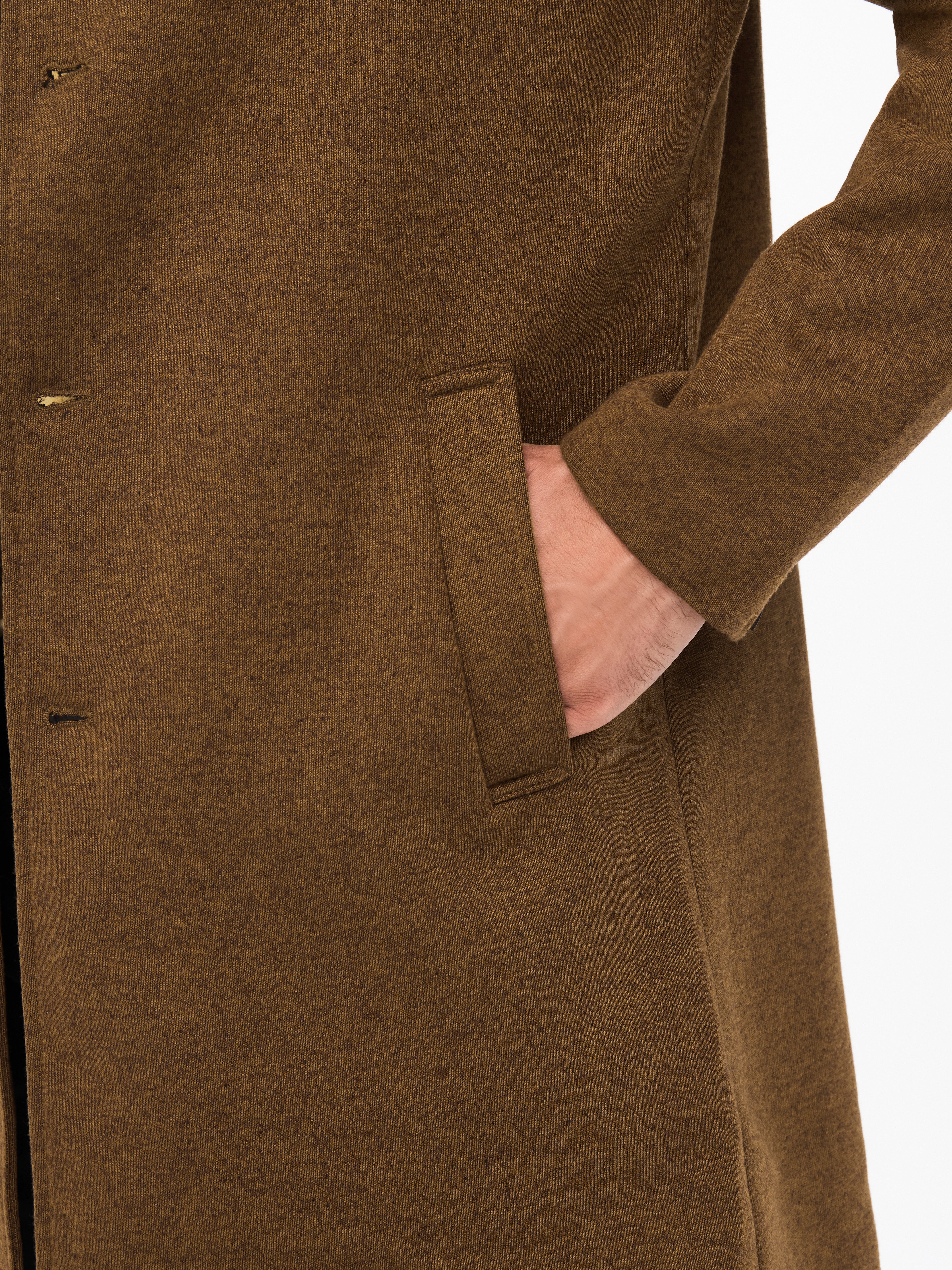 ONSADAM Mantel | Dunkelbraun | ONLY & SONS® 