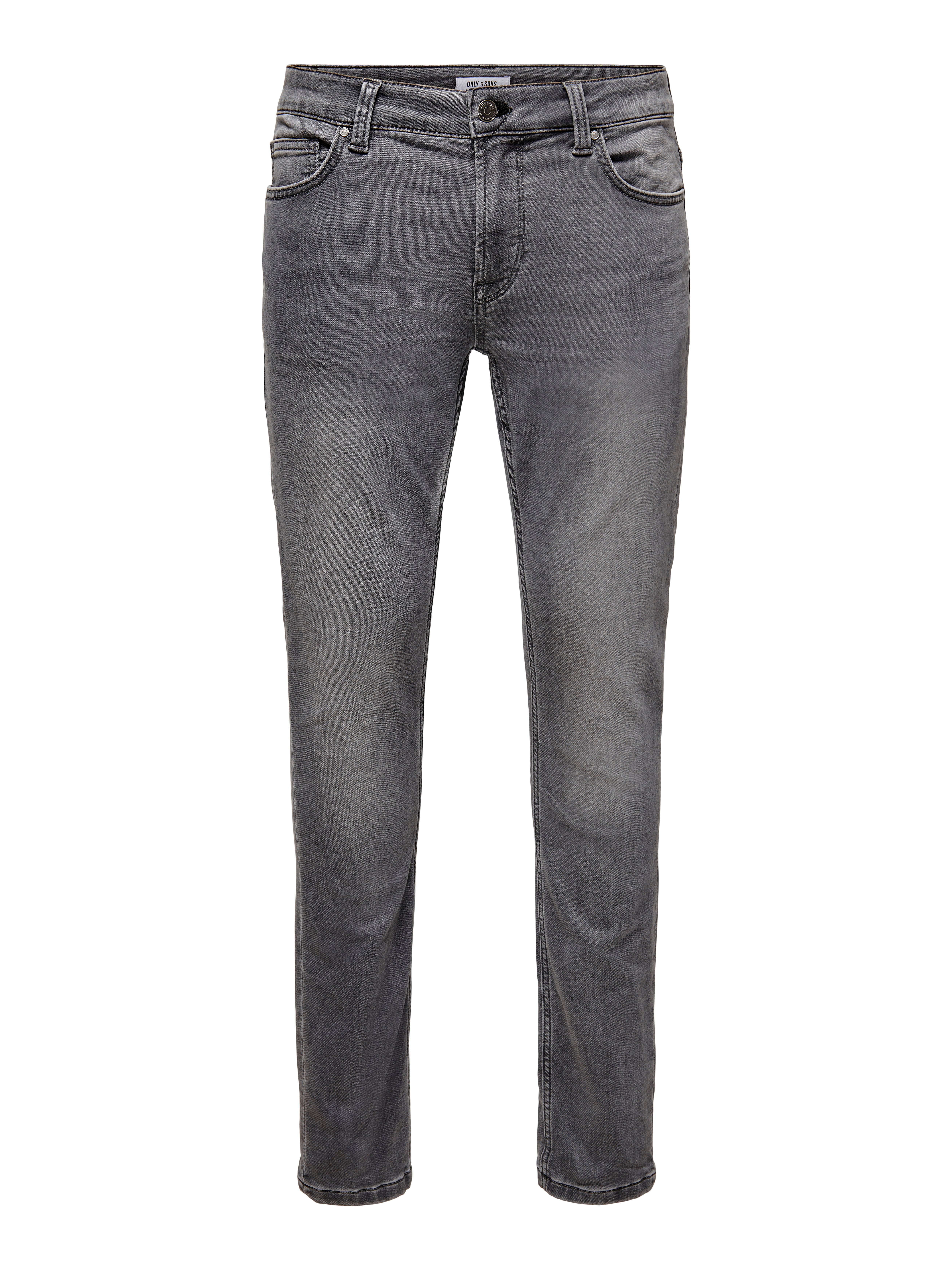 Slim Fit Jeans with 40% discount 