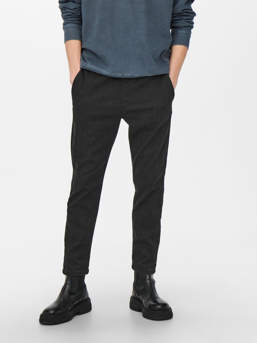 only and sons chinos