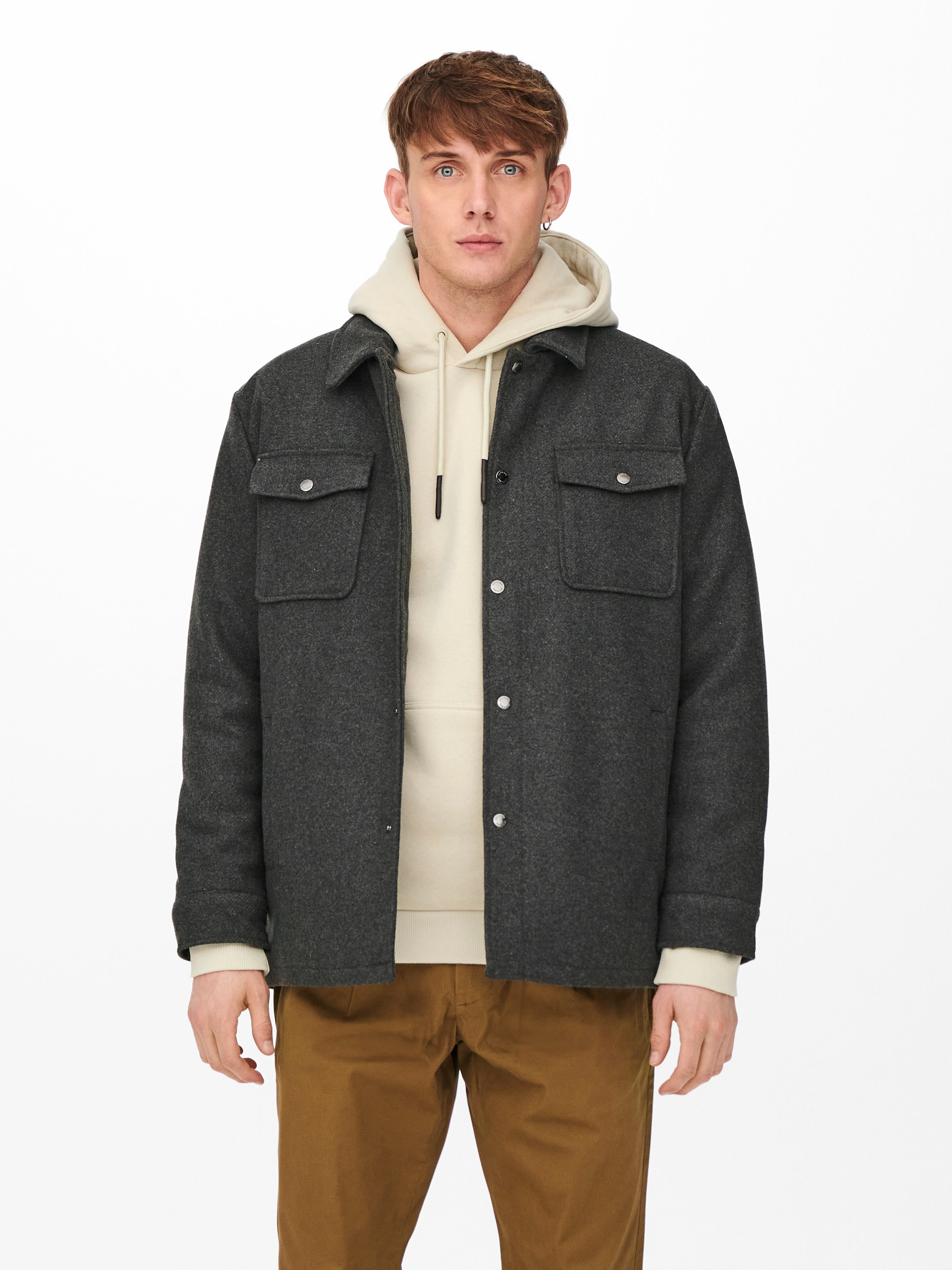 Discount outerwear outlet