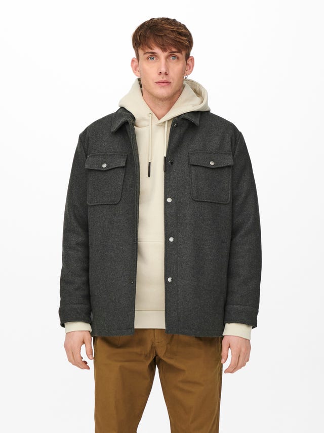 ONLY & SONS Jacket - 22021183