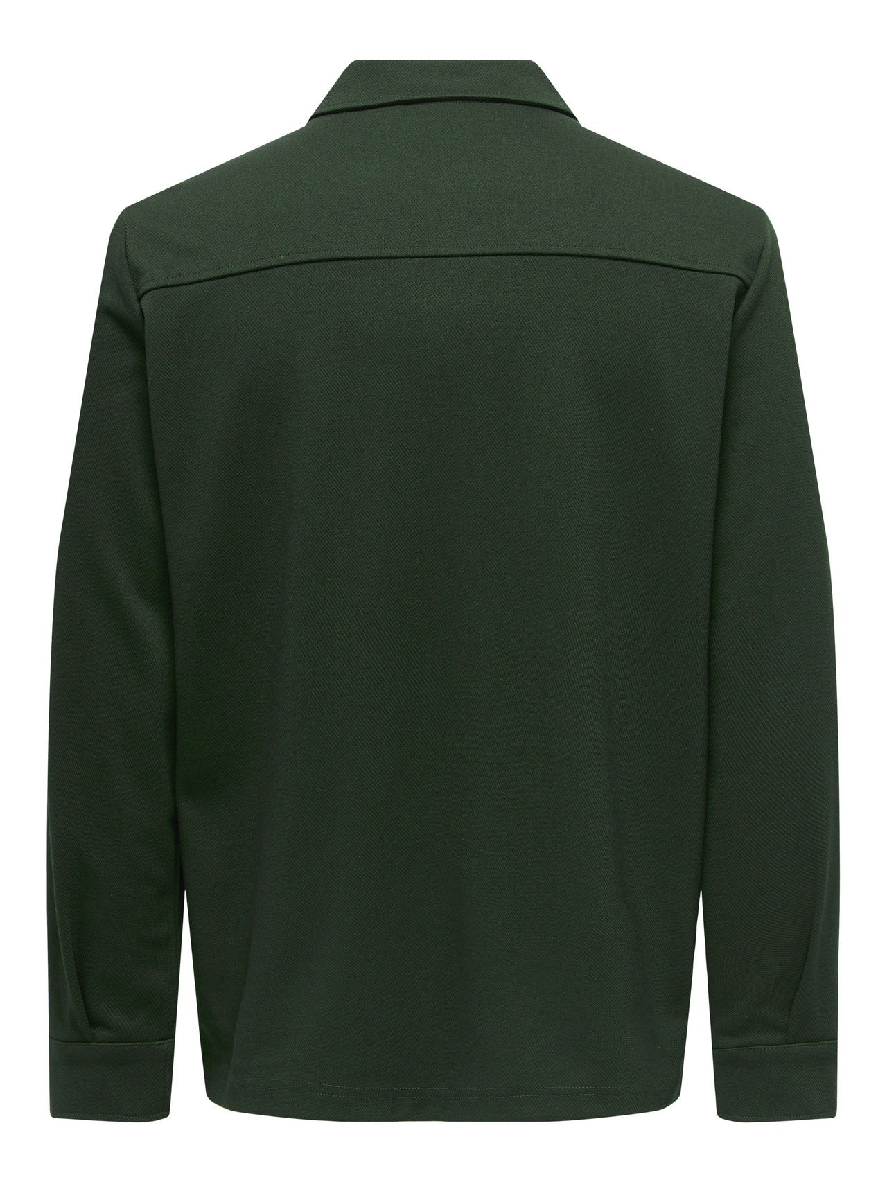 ONLY & SONS Regular fit Overhemd kraag Overhemd -Rosin - 22021279