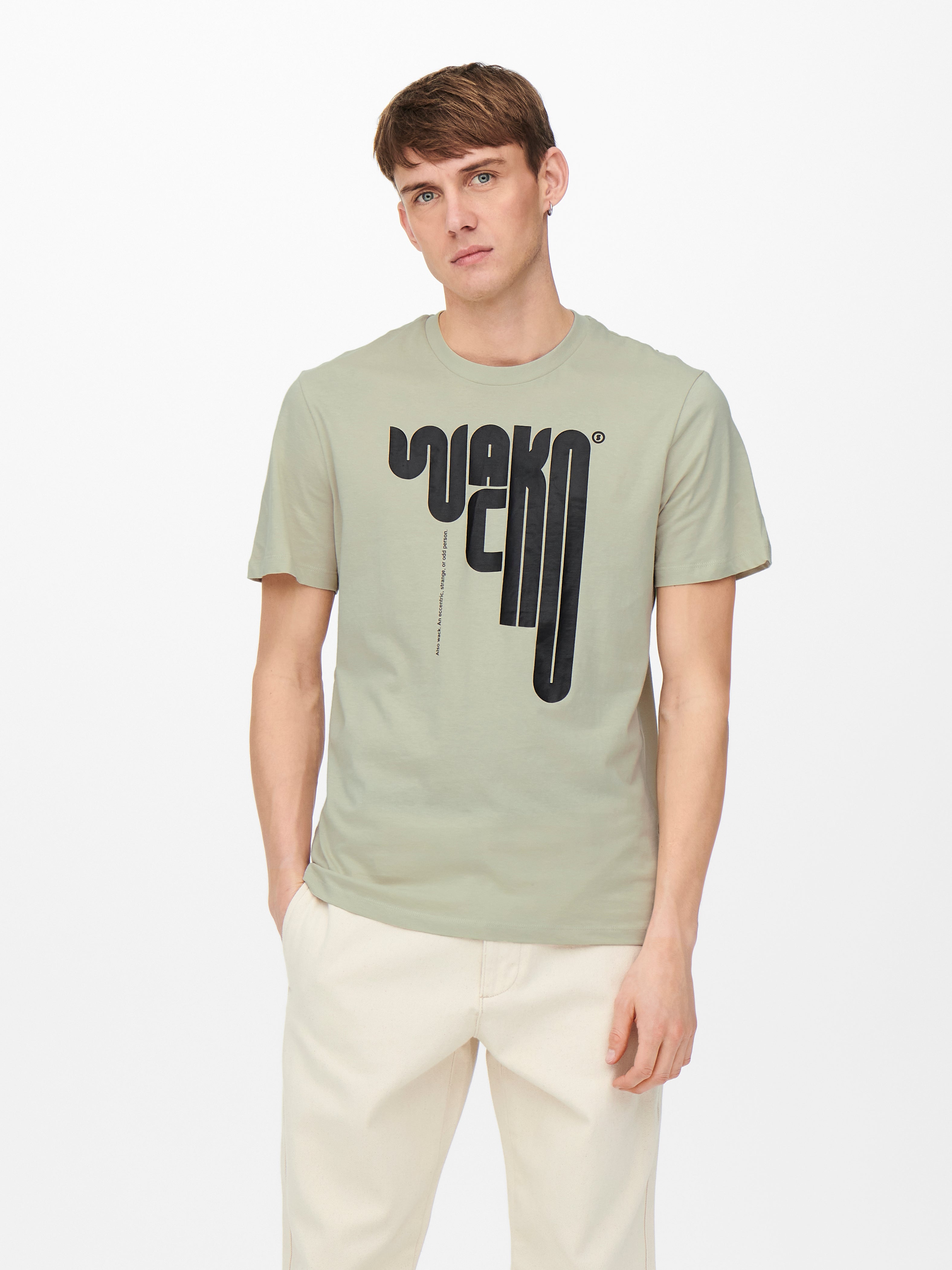 Men's Fashion | ONLY \u0026 SONS Online Shop