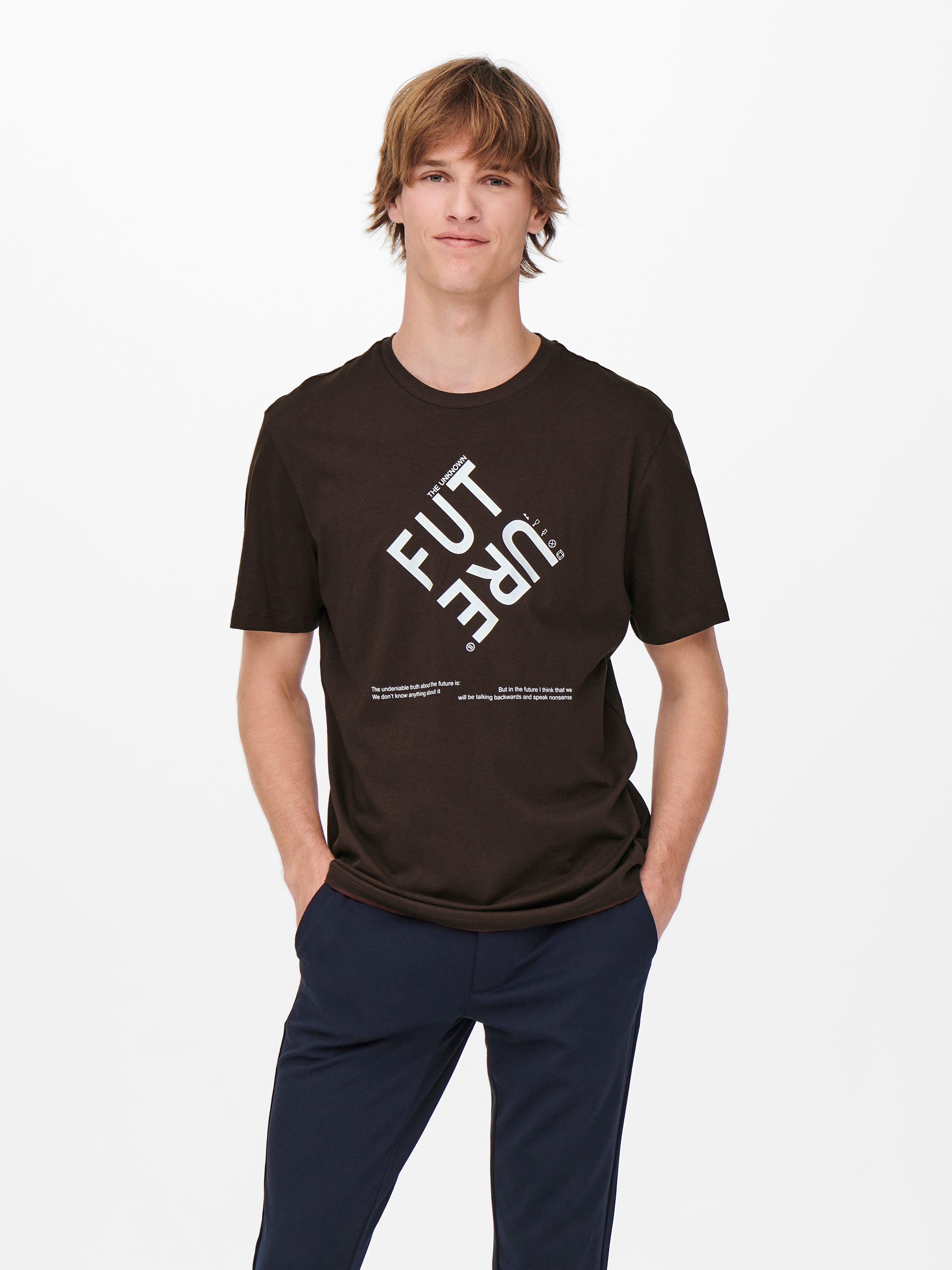 Men's Fashion | ONLY \u0026 SONS Online Shop