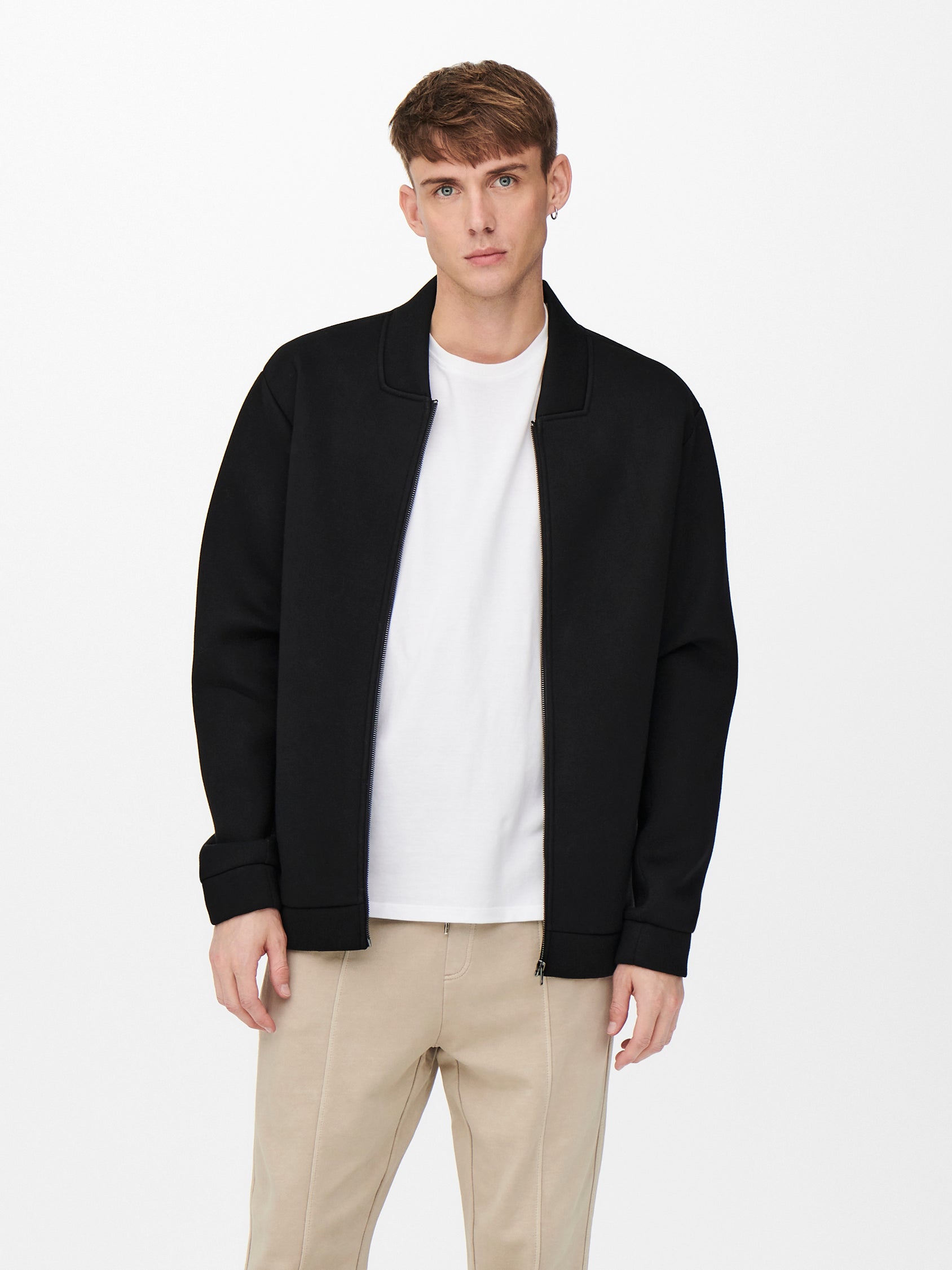 Sudaderas para hombre | ONLY \u0026 SONS