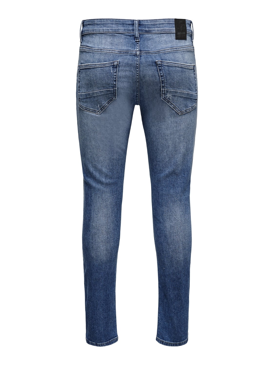 size 40 slim fit jeans