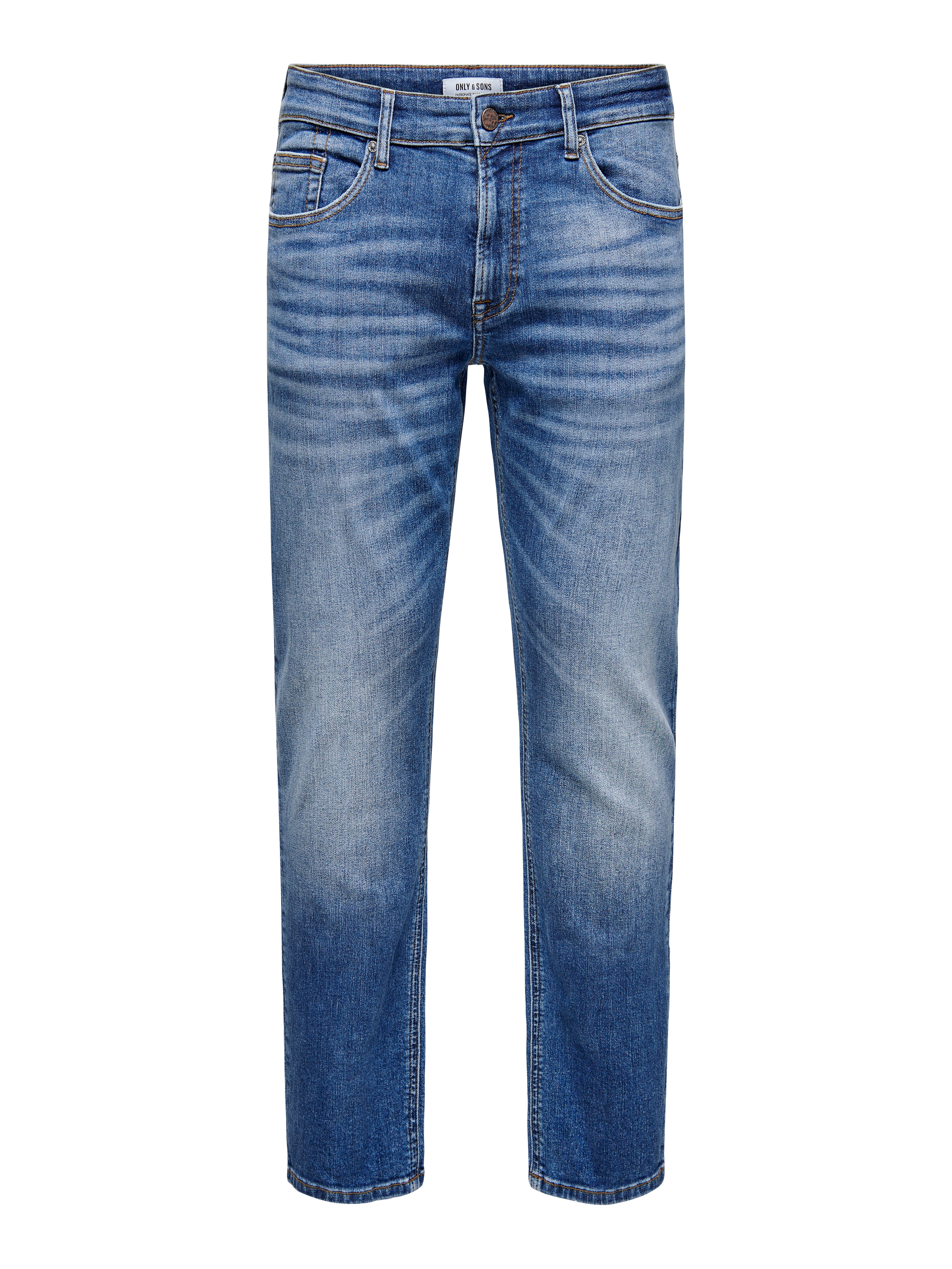 Men's Jeans: Black, Blue \u0026 More | ONLY 