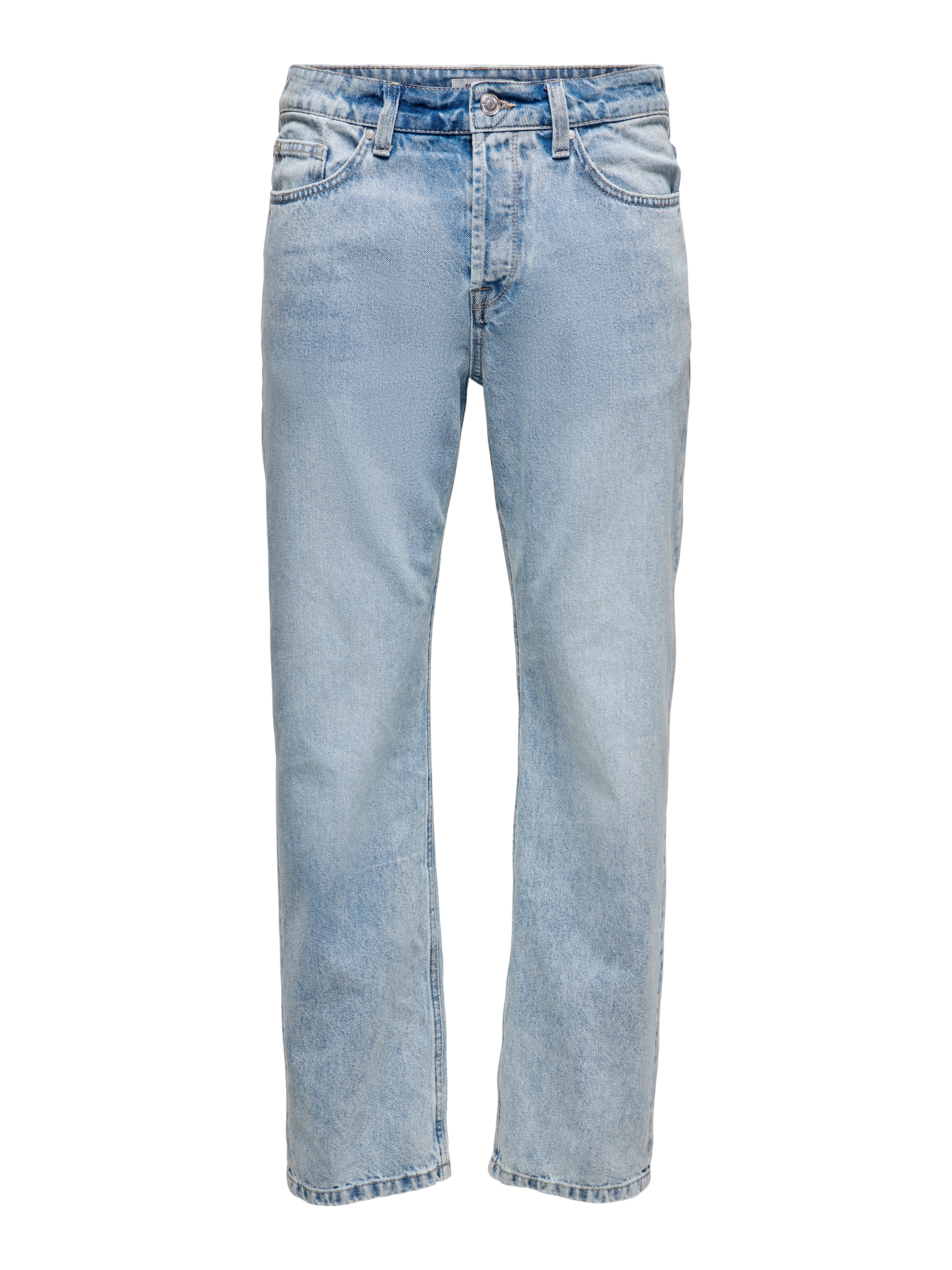Jeans Loose Fit scontato del 50 | ONLY \u0026 SONS®