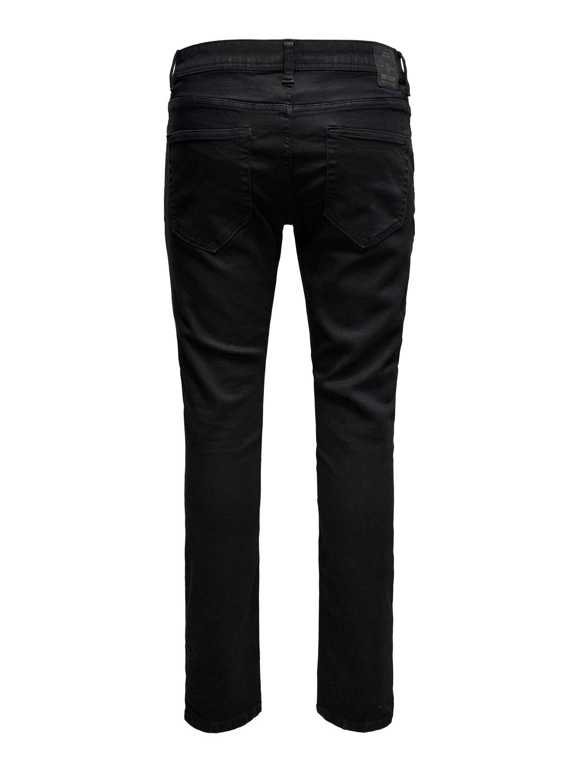 Tim original 720 slim fit fashion jeans