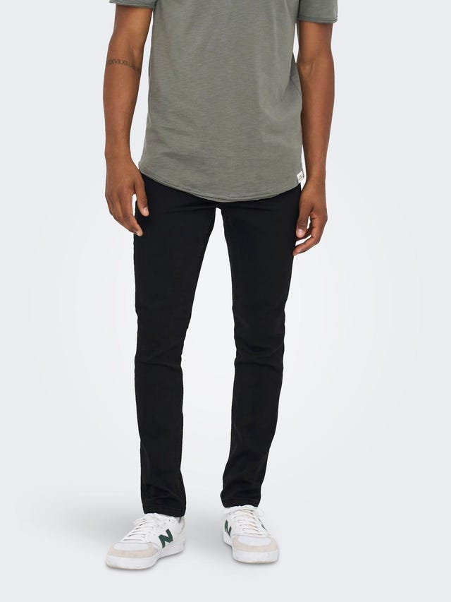 ONLY & SONS Slim Fit Jeans - 22021418