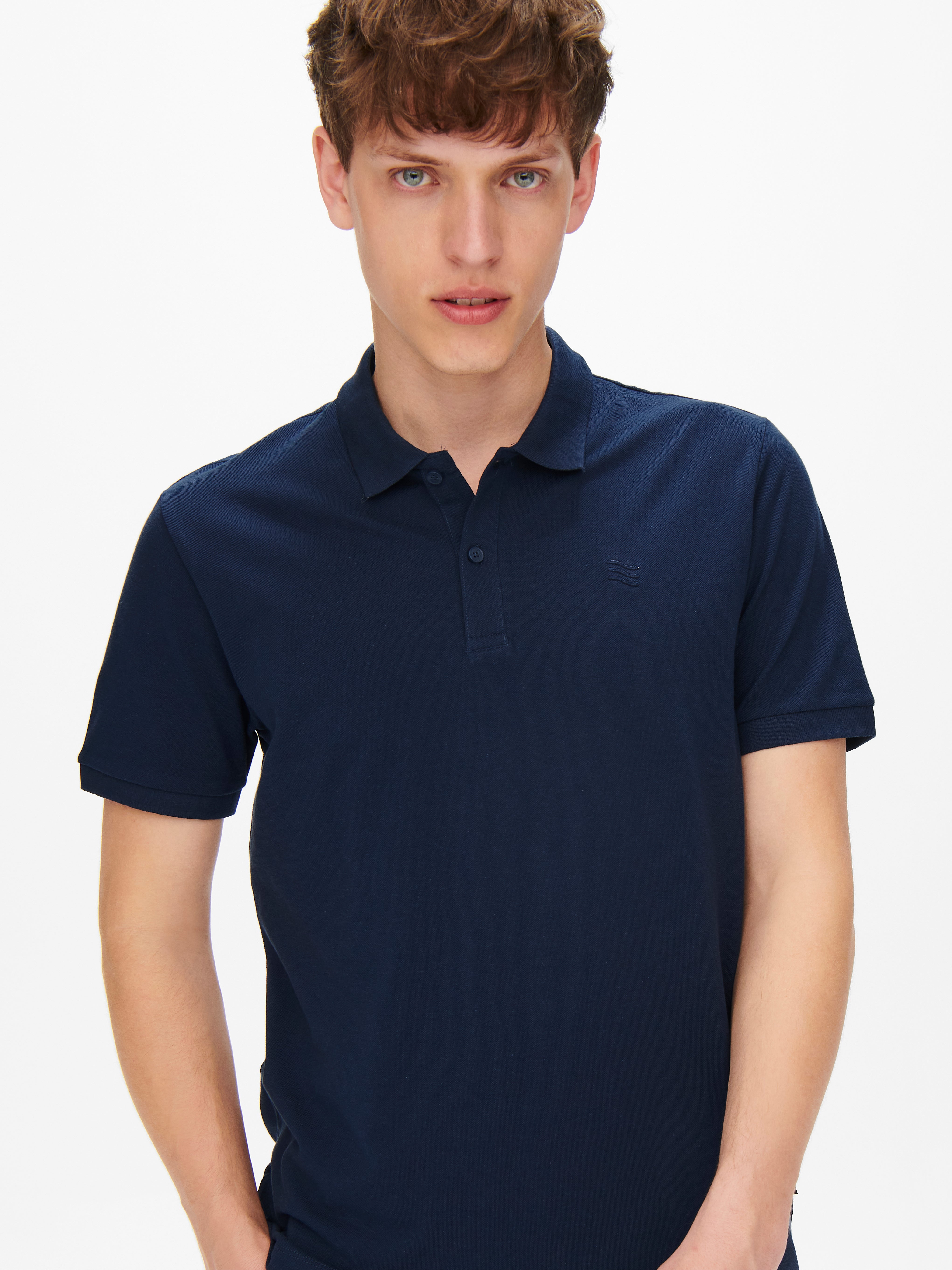 shirt polo shirt