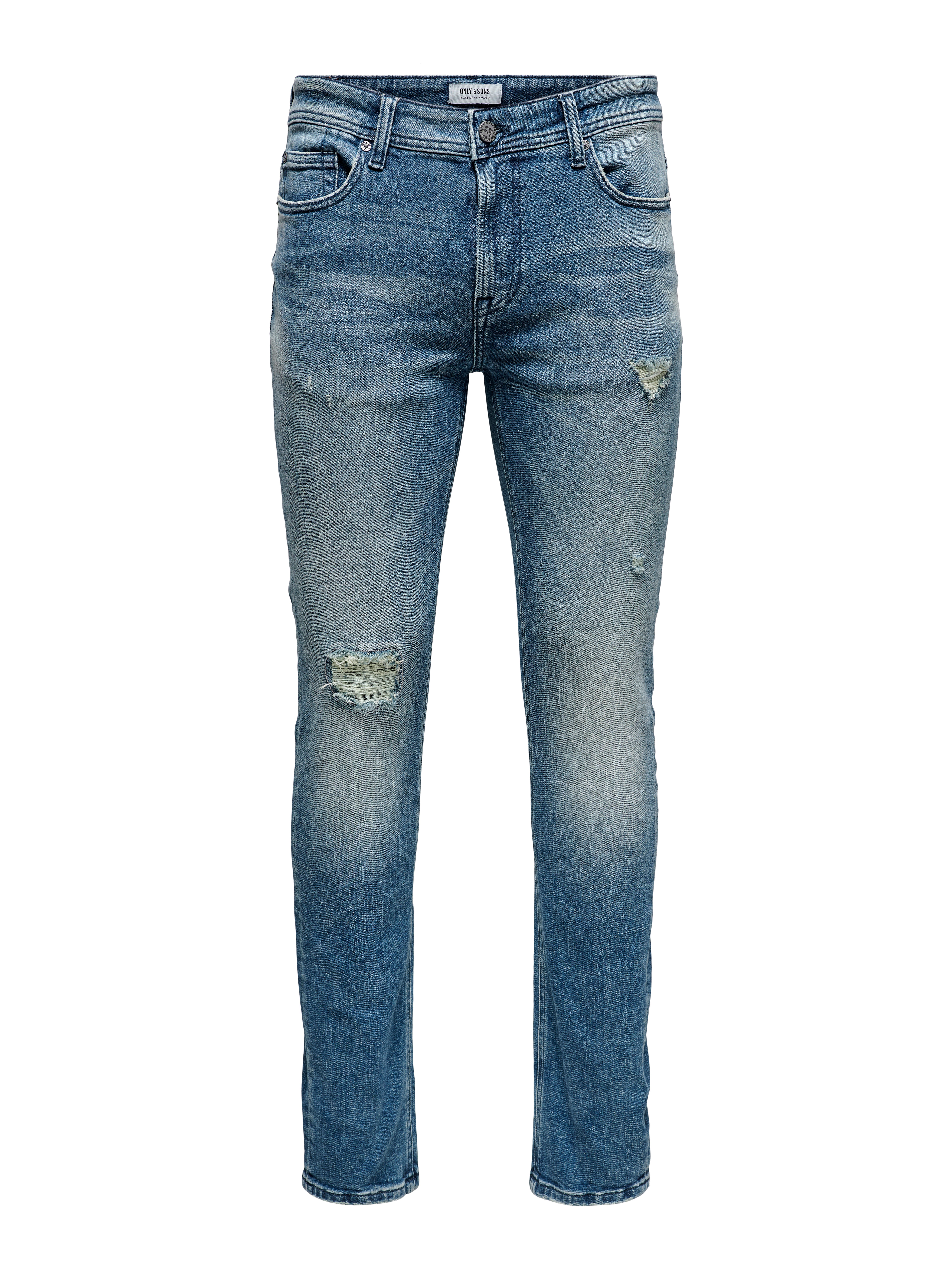 Slim Fit Jeans with 30% discount 