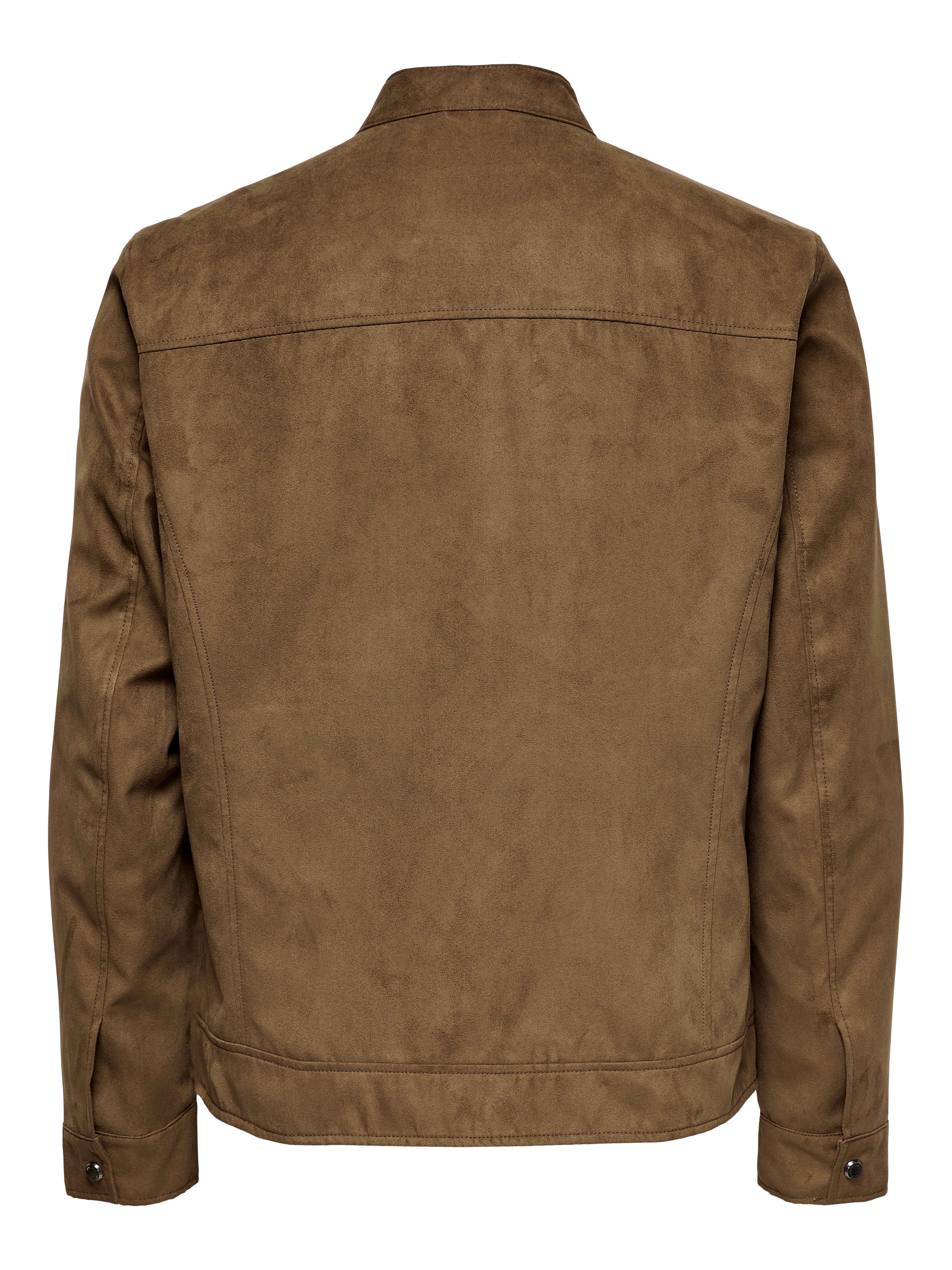 ONSWILLOW Jacket | Light Brown | ONLY & SONS®