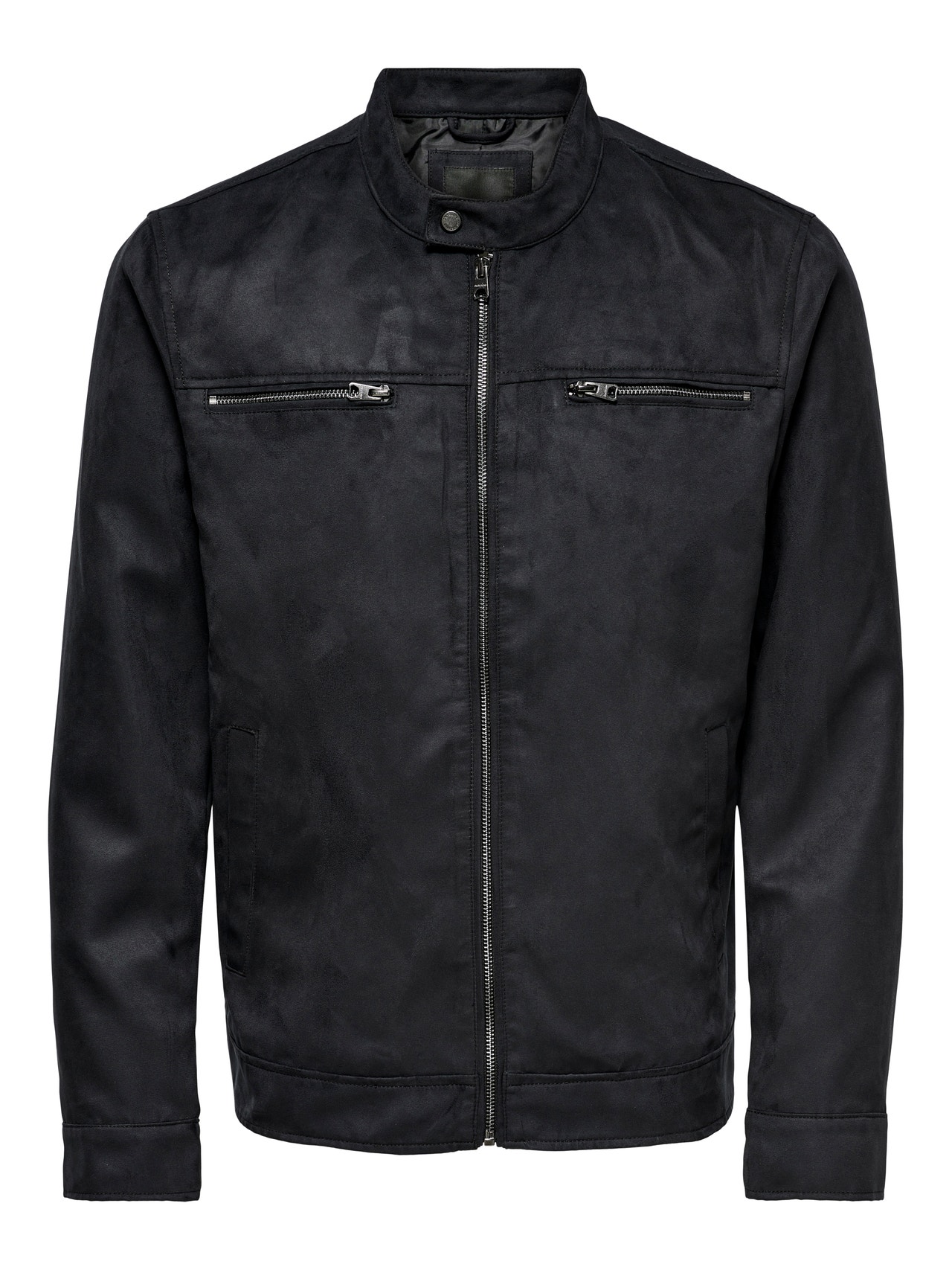 ONLY & SONS Jas -Black - 22021446