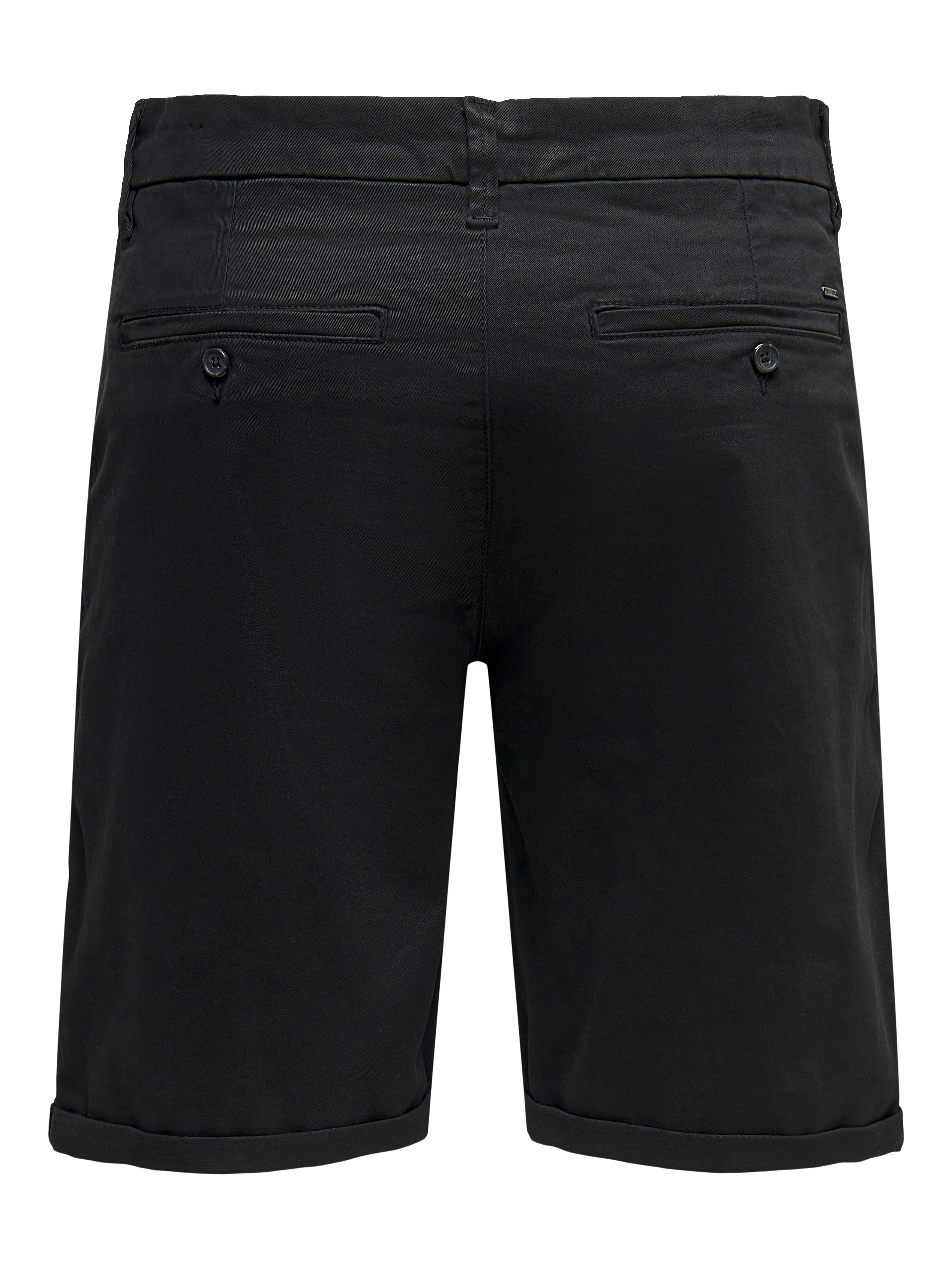 Boss chino shorts hotsell