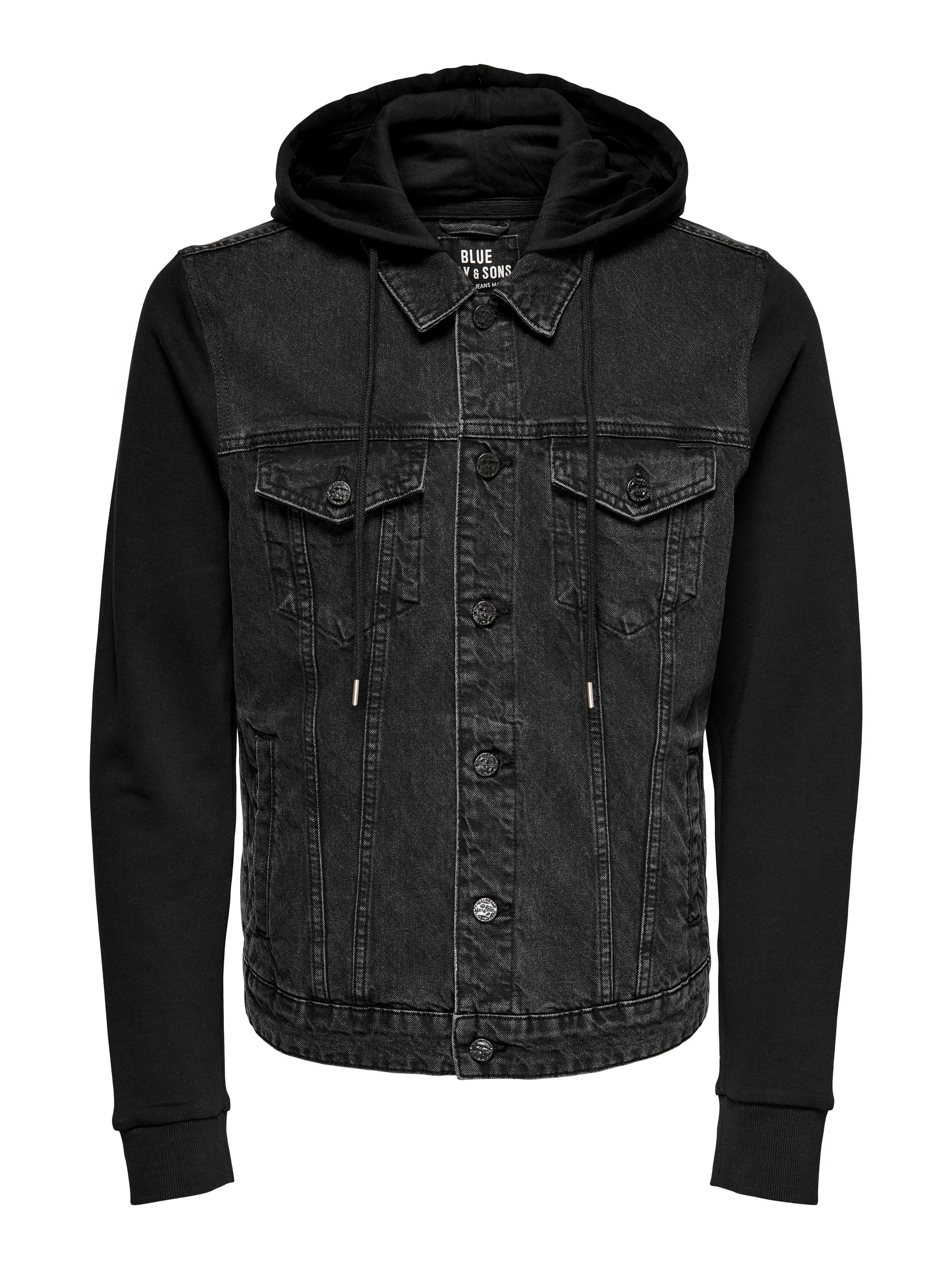 Denmin Jackets for Men | ONLY \u0026 SONS