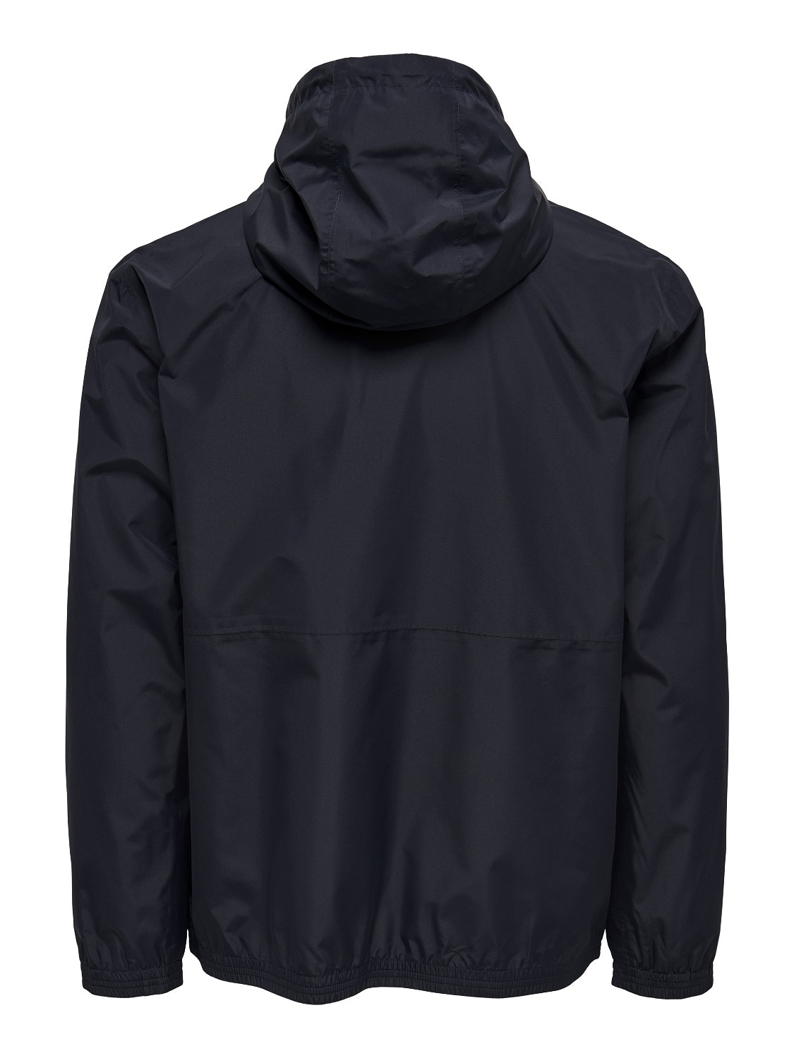 ONLY & SONS Hooded jacket -Dark Navy - 22021518
