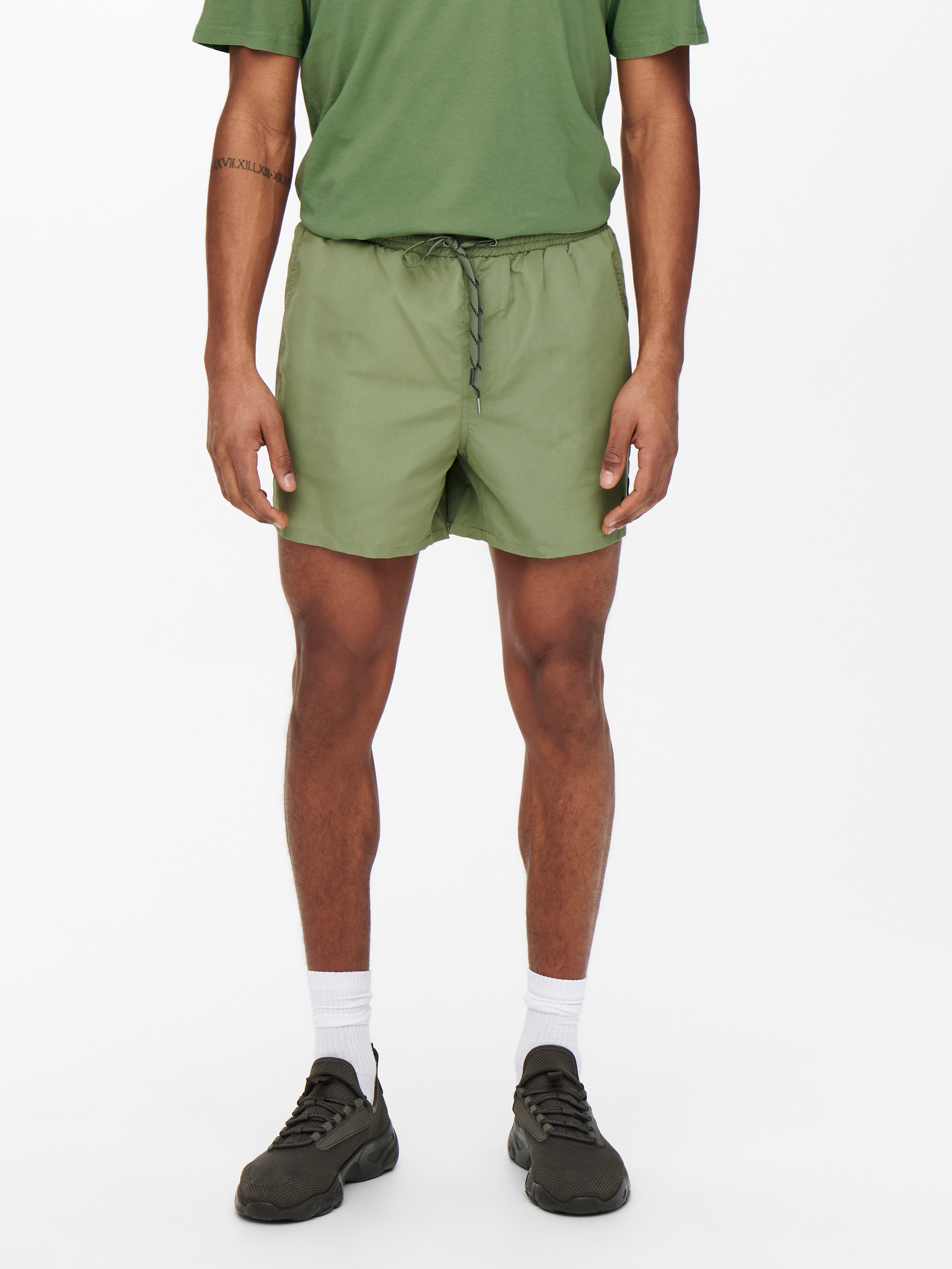 Shorts voor Heren | Shorts | ONLY \u0026 SONS