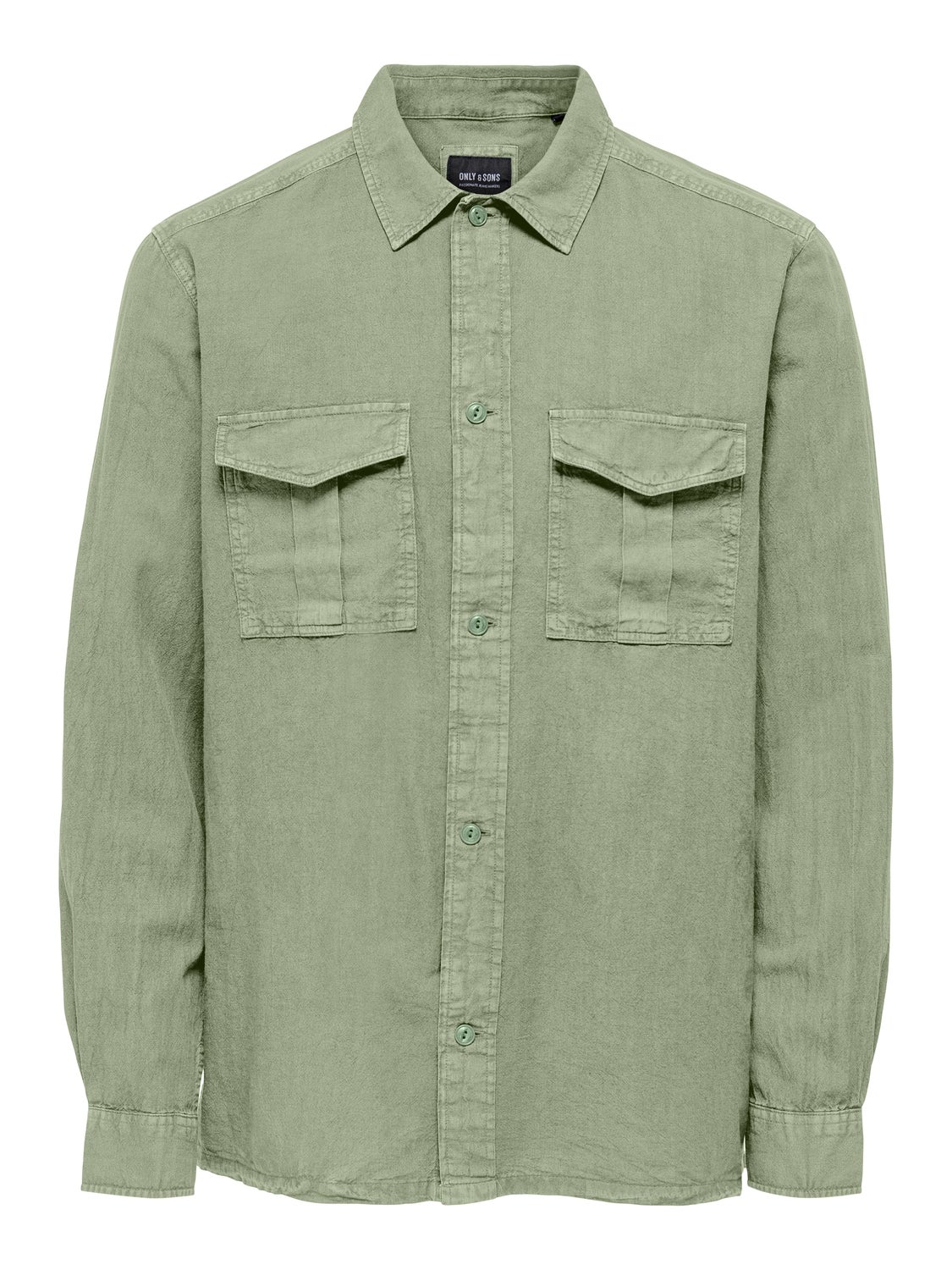 yeezy linen shirts