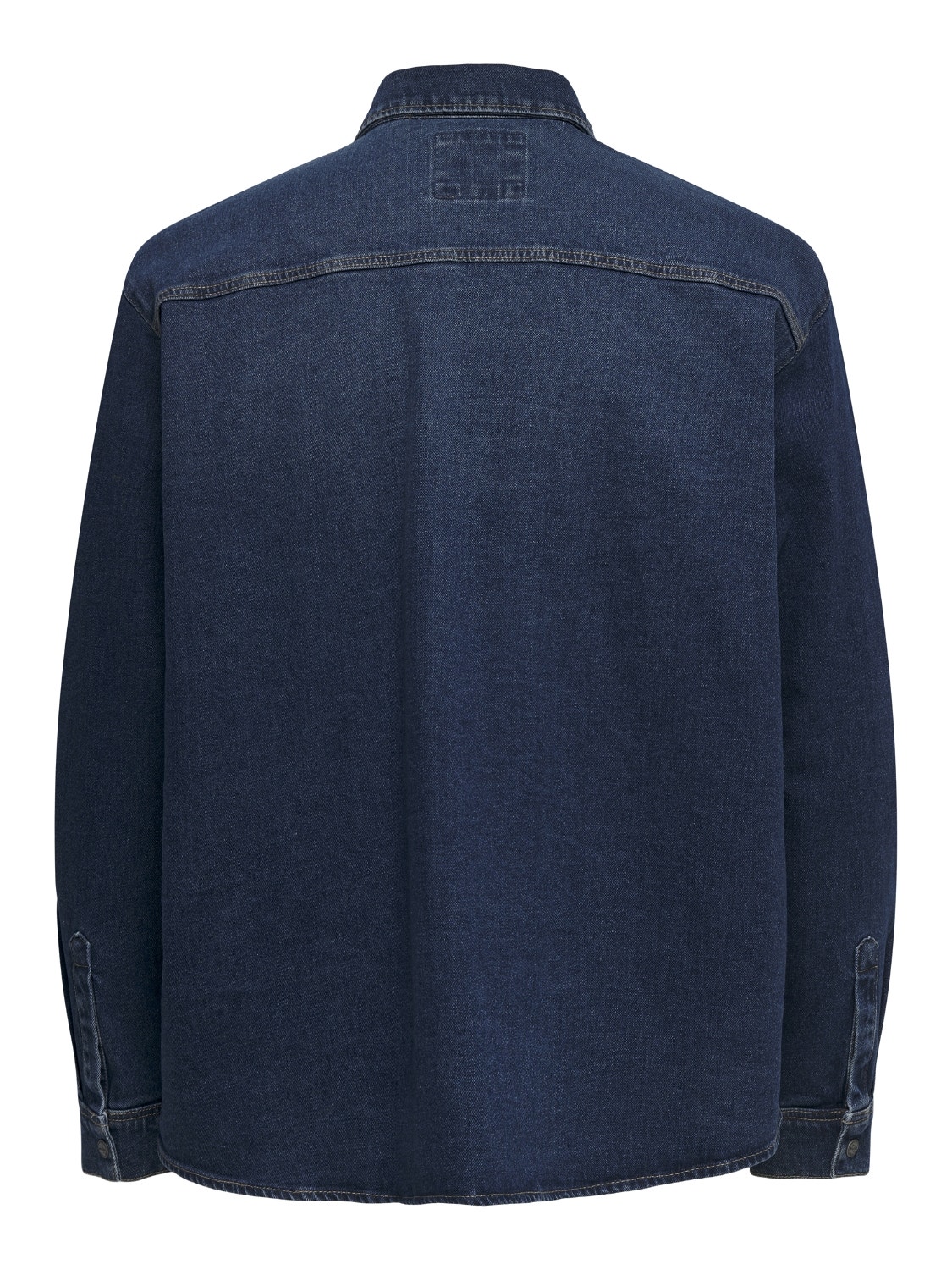 ONLY & SONS Regular Fit Shirt -Blue Denim - 22022011