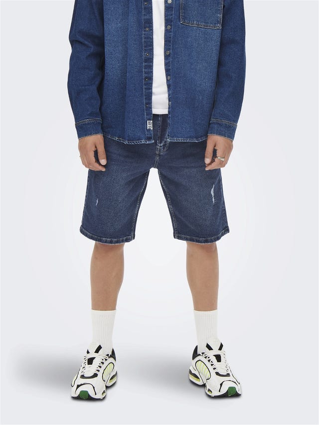 ONLY & SONS Shorts - 22022105