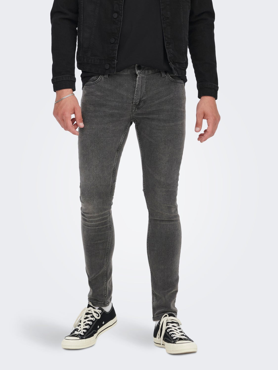 Men's Jeans: Black, Blue \u0026 More | ONLY 