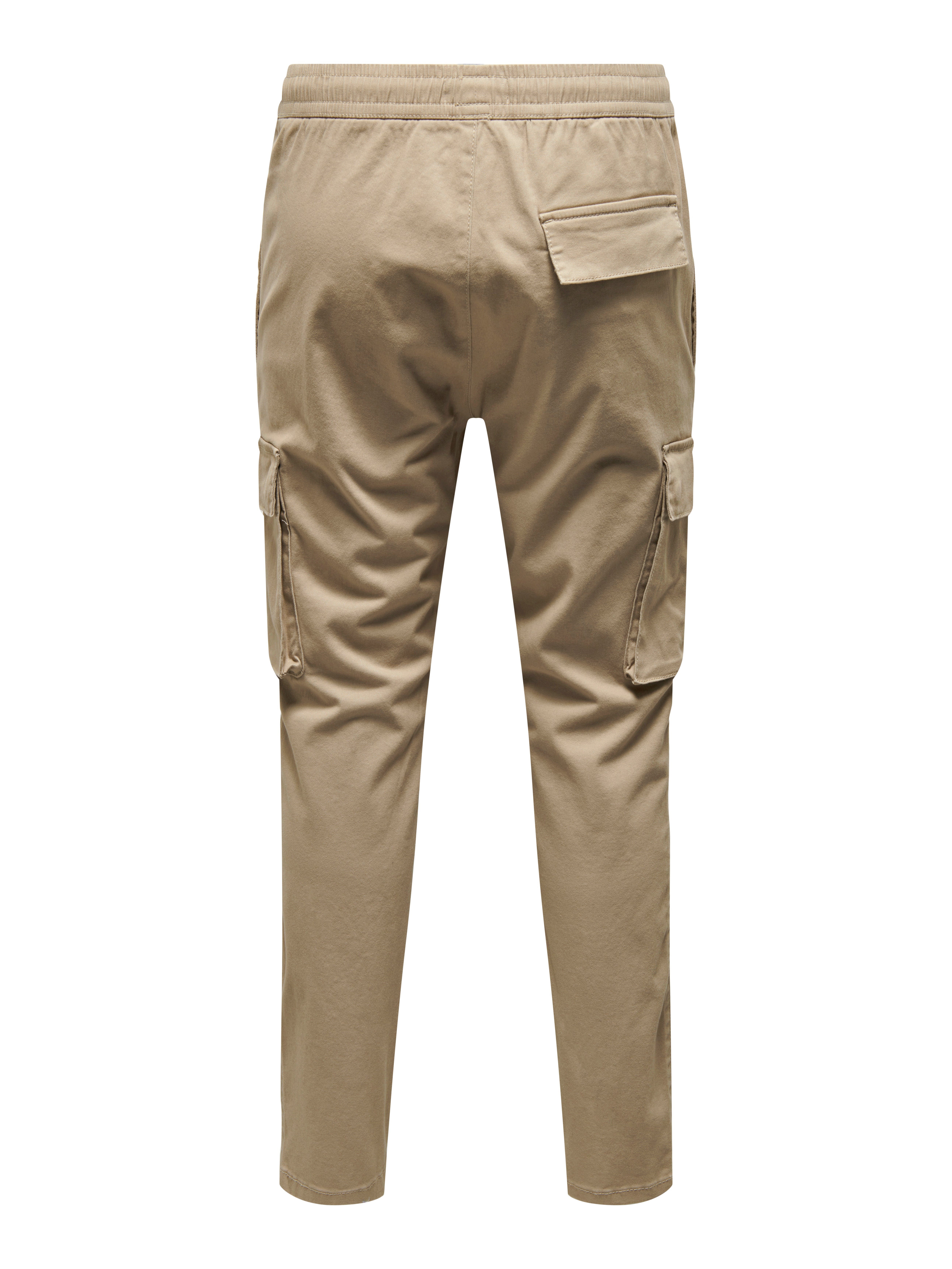 Buy Black Trousers  Pants for Men by ONLY  SONS Online  Ajiocom