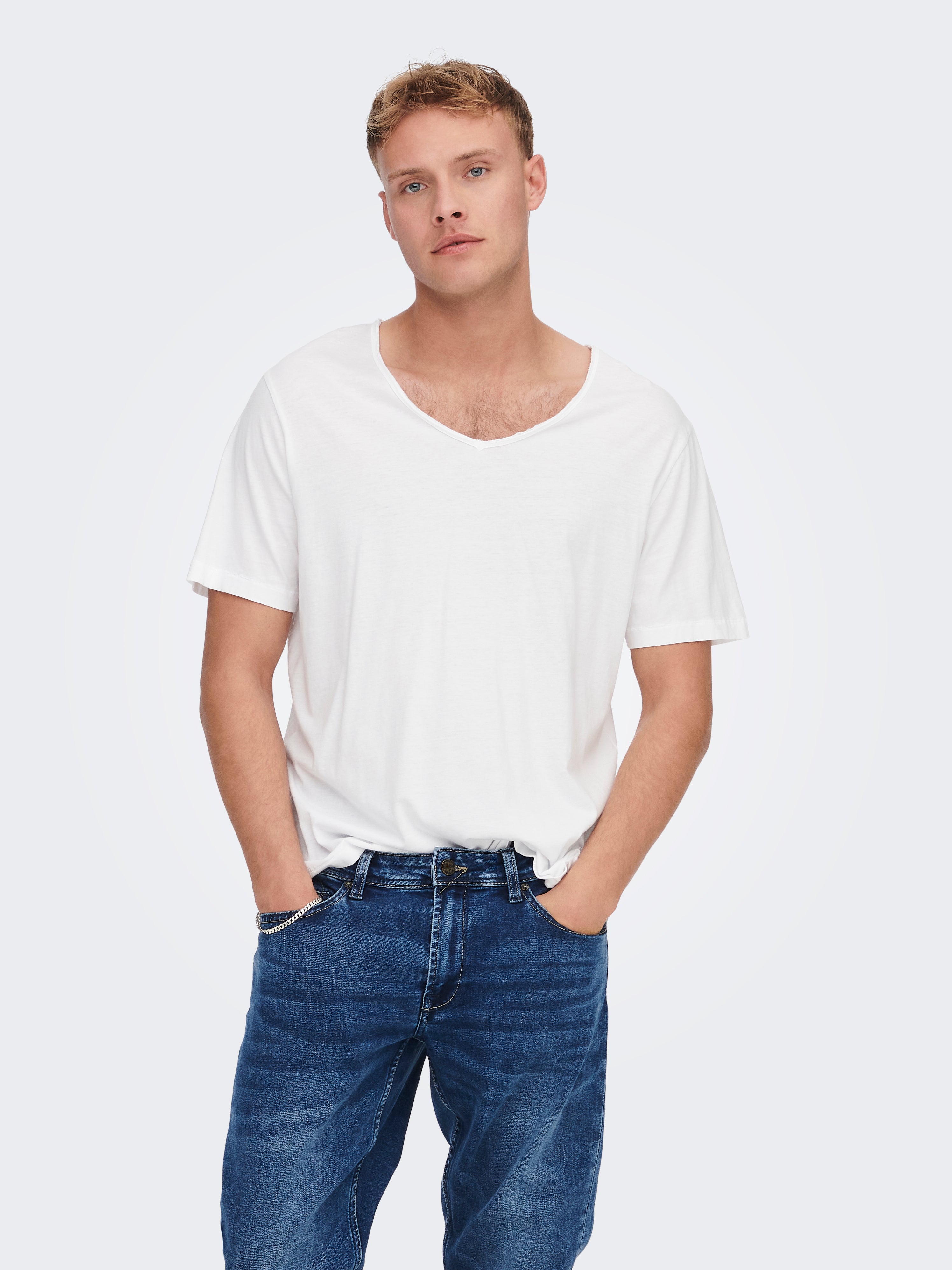 T-shirts for Men | Graphic \u0026 Basic Tees 